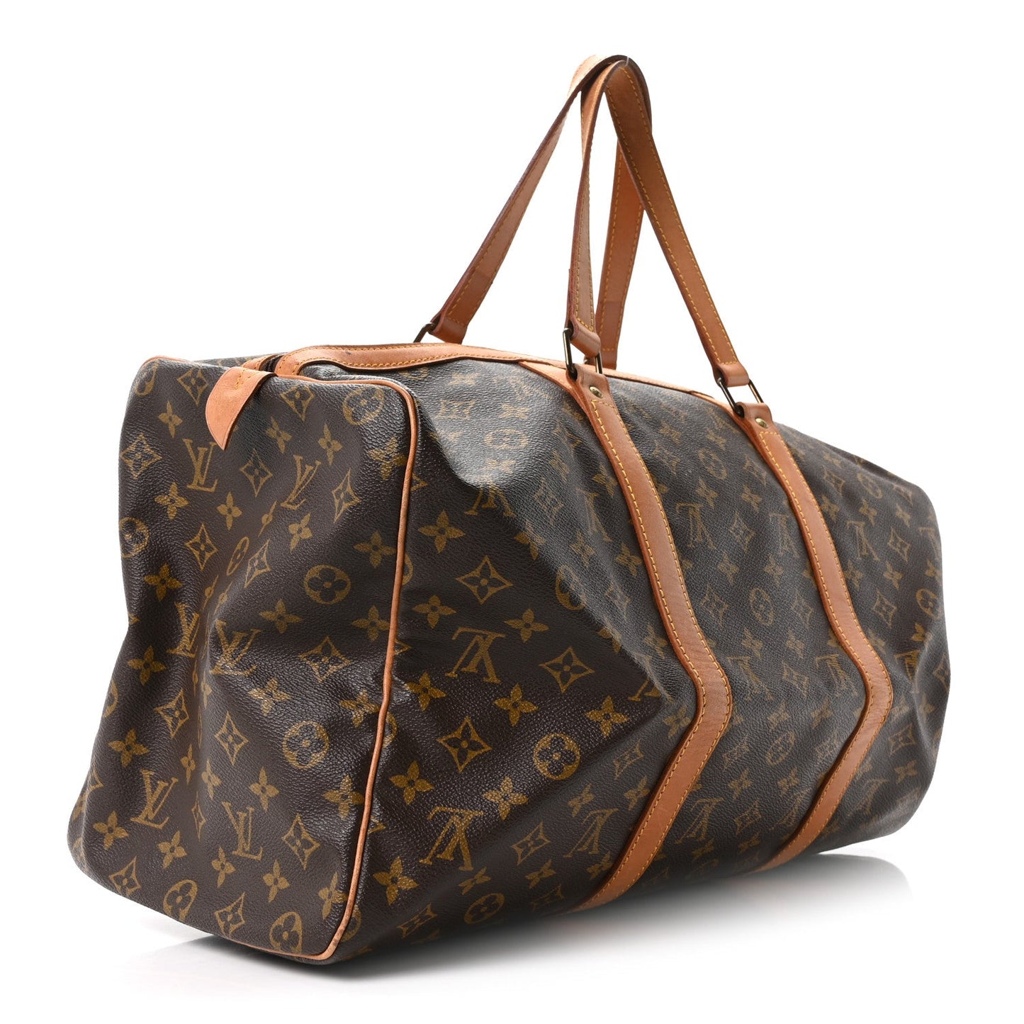 Monogram Sac Souple 45