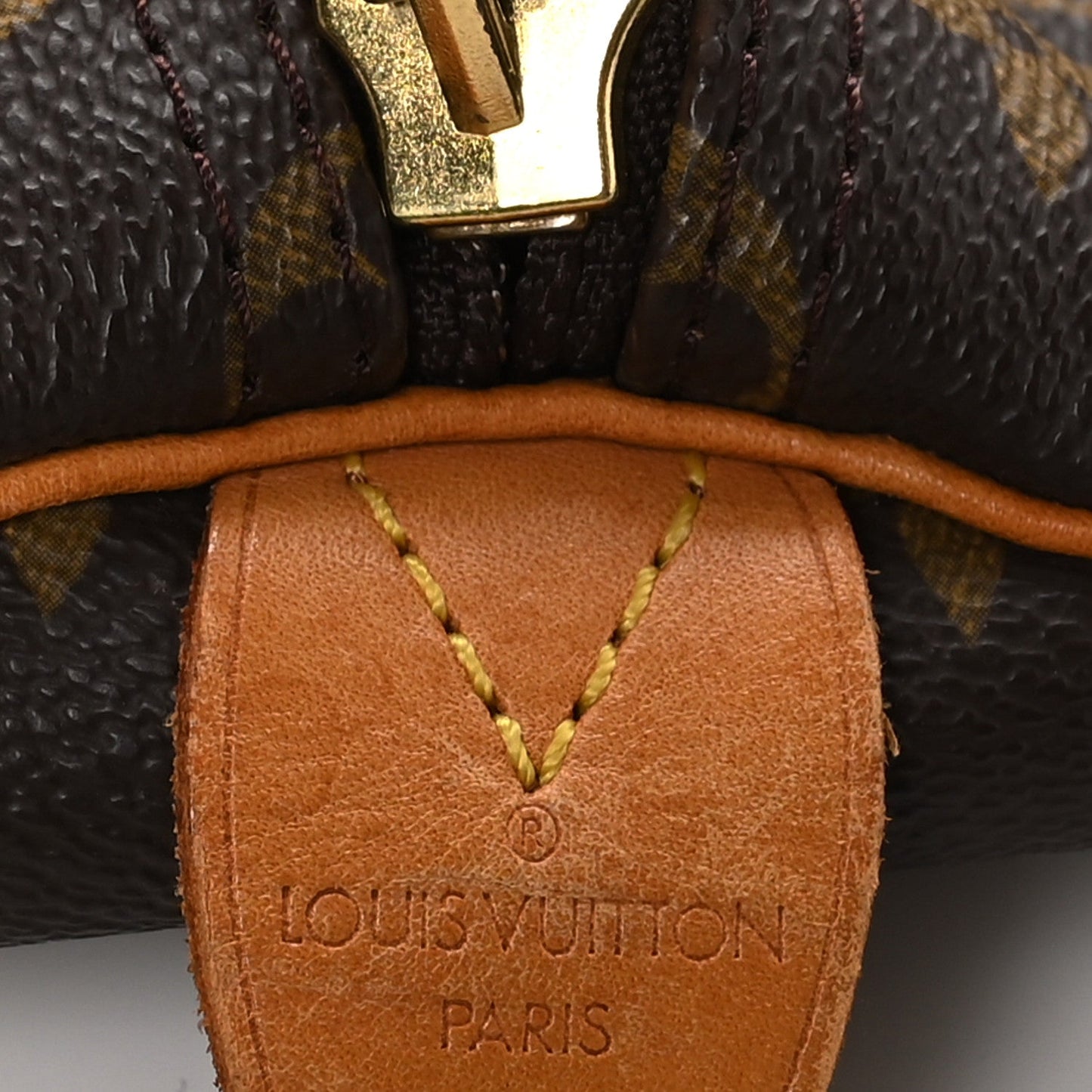 Monogram Keepall 55