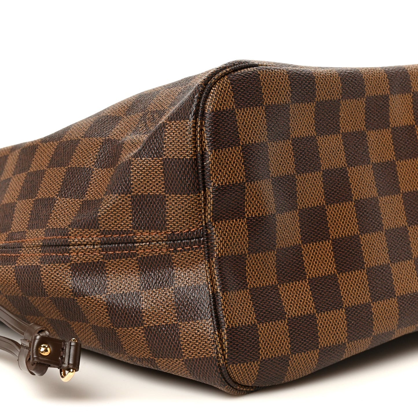 Damier Ebene Neverfull MM