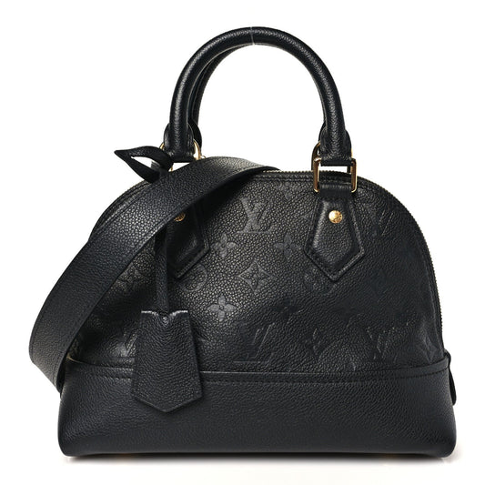Empreinte Neo Alma BB Black