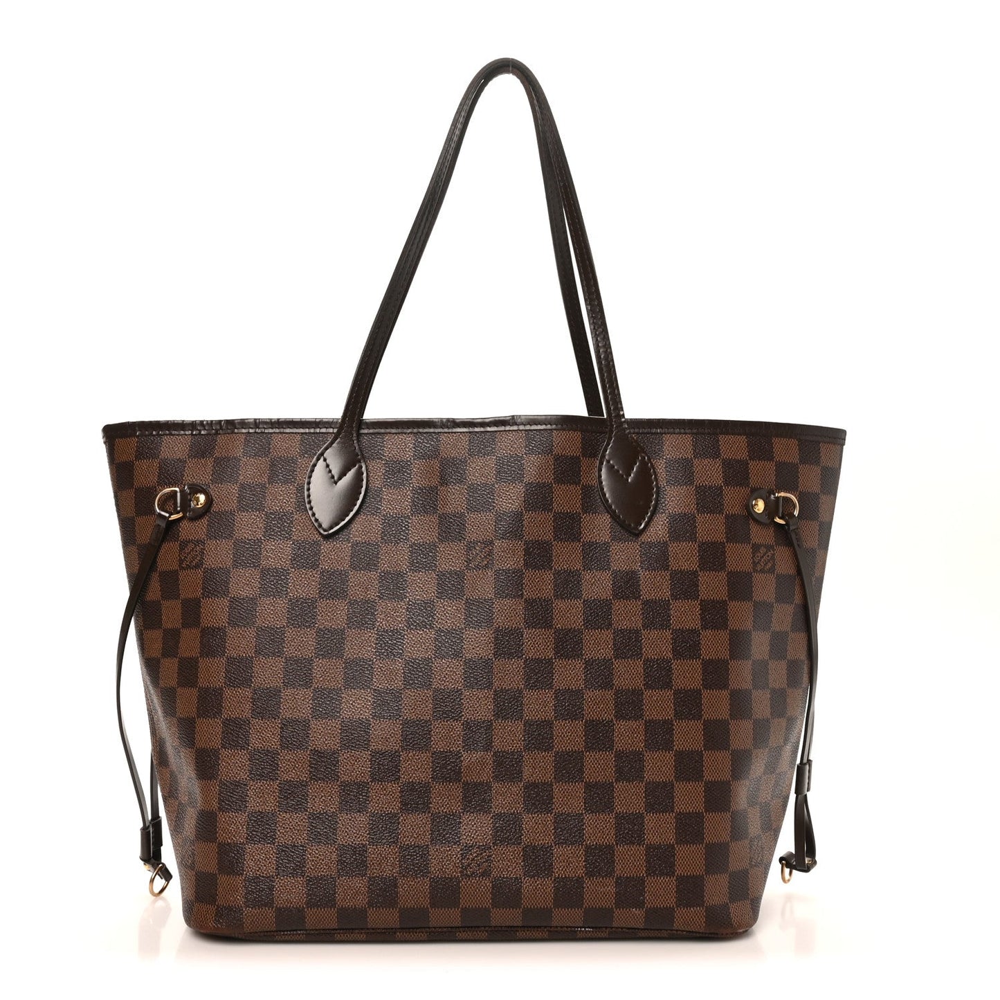 Damier Ebene Neo Neverfull MM