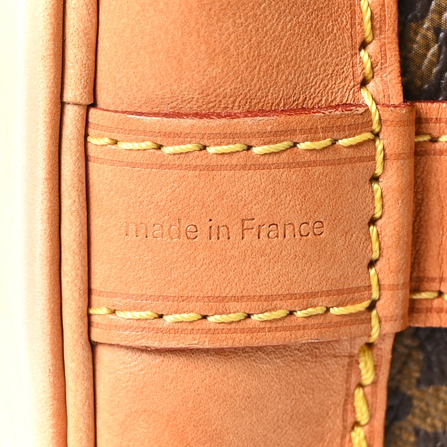 Monogram Petit Noe NM