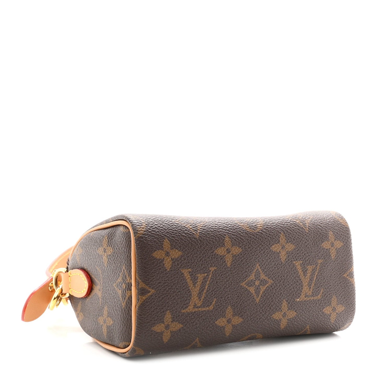 Monogram Nano Speedy Bandouliere