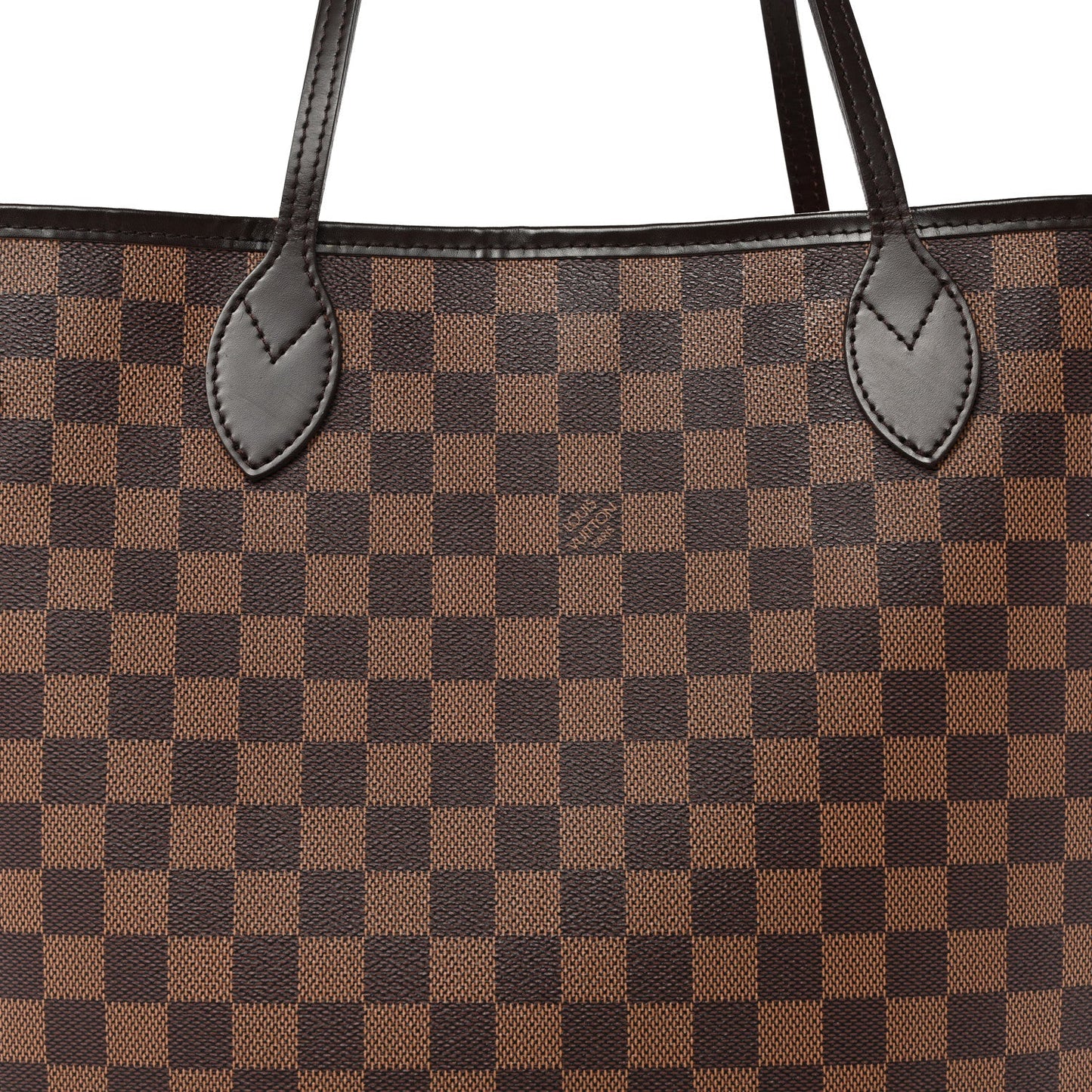 Damier Ebene Neverfull MM