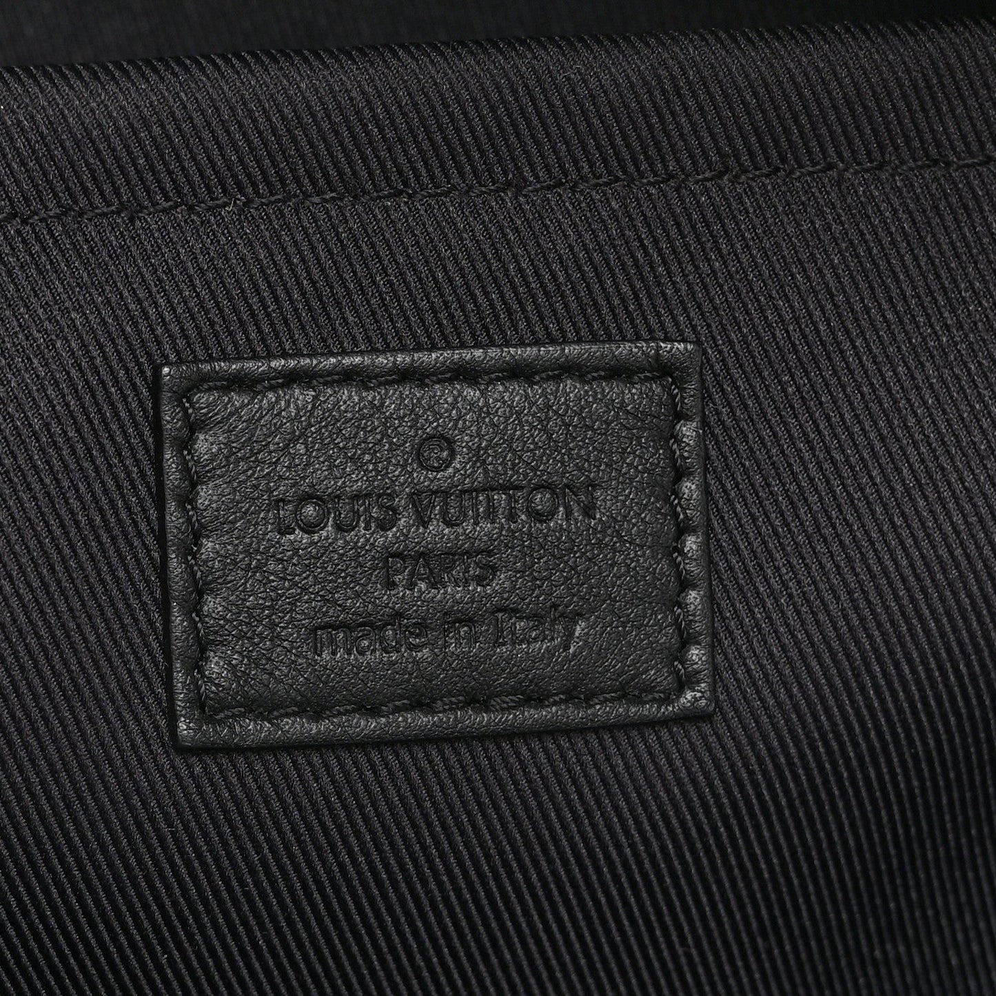 Monogram Palm Springs Backpack MM