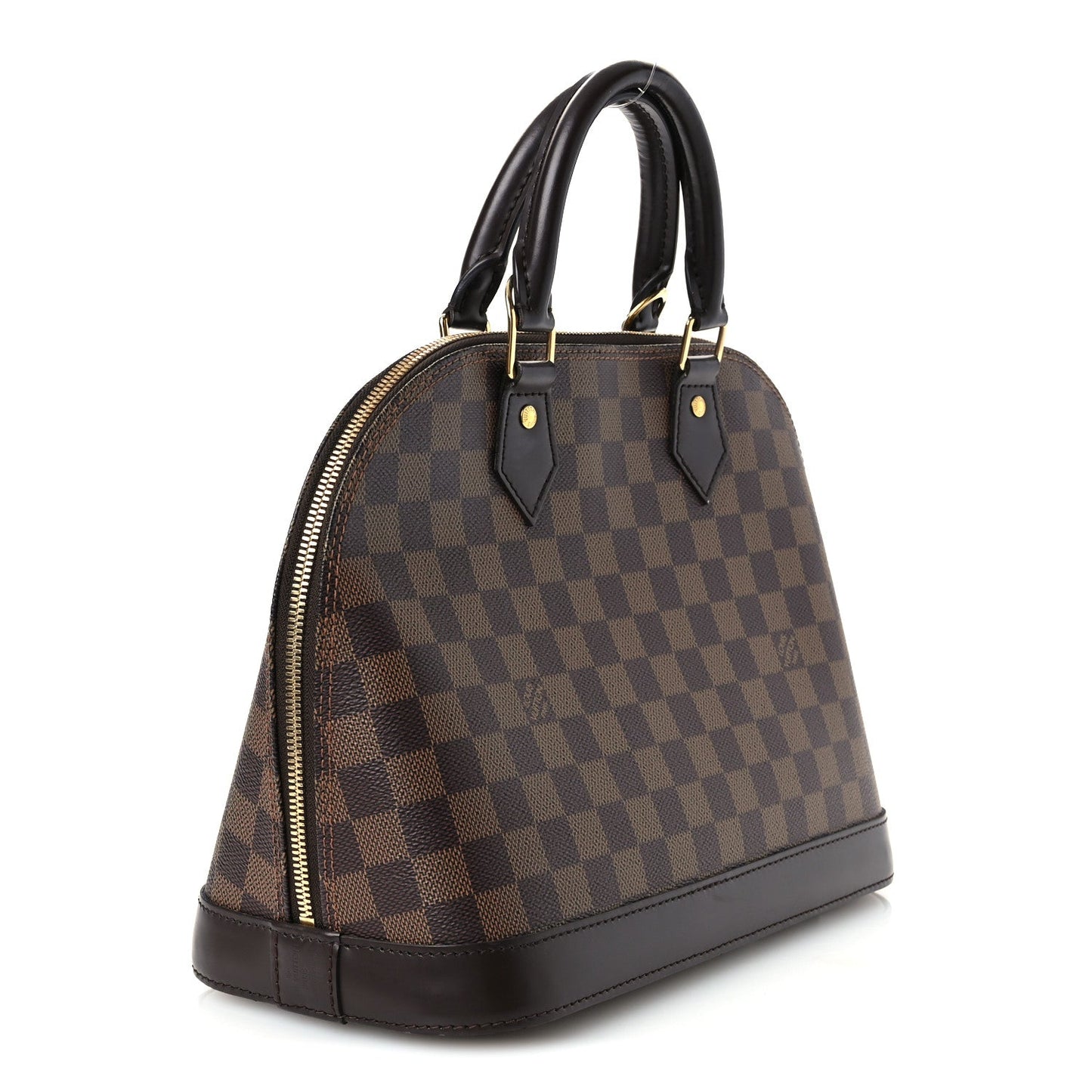 Damier Ebene Alma MM