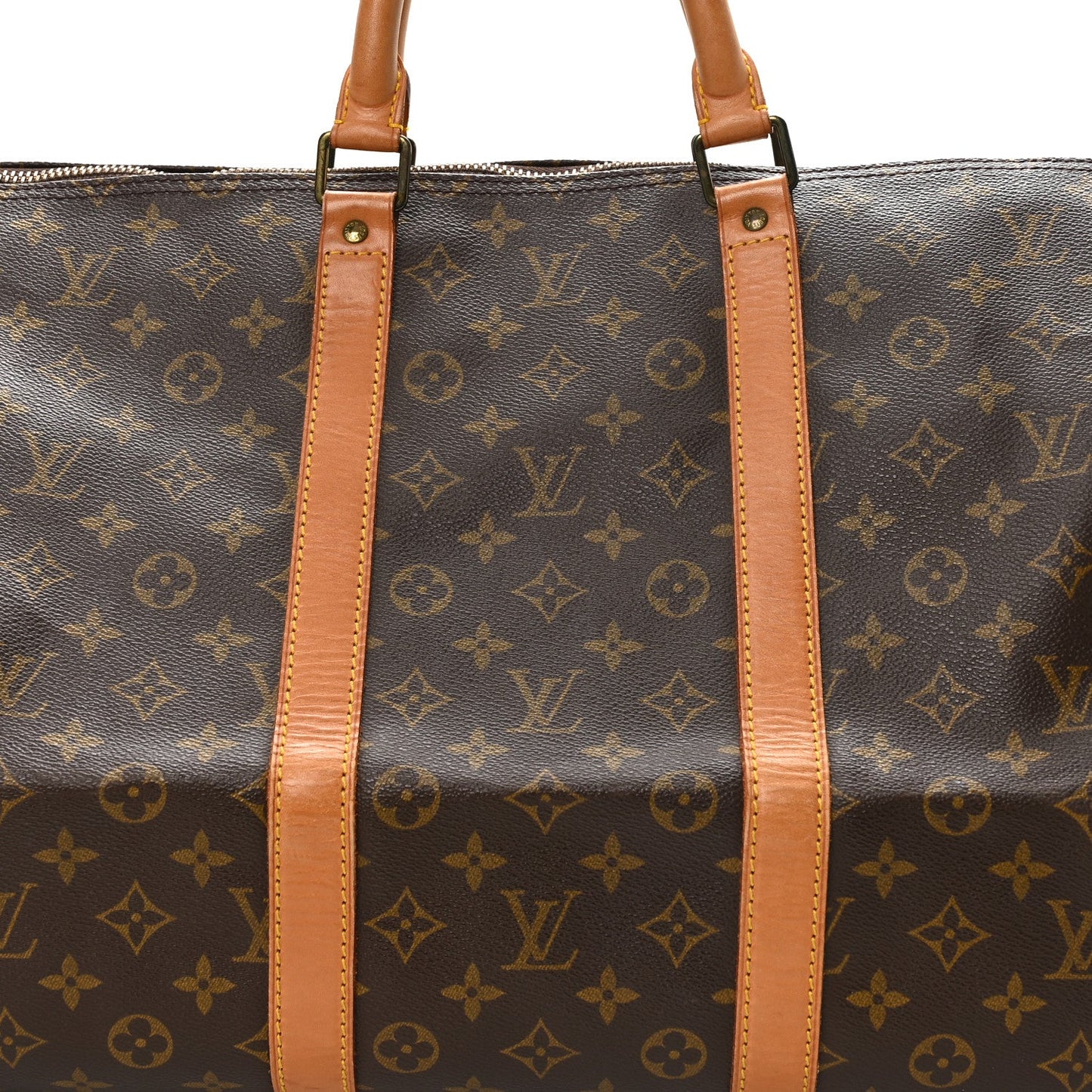 Monogram Keepall 55
