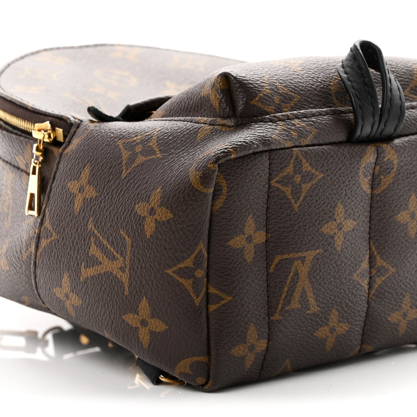 Monogram Palm Springs Backpack Mini