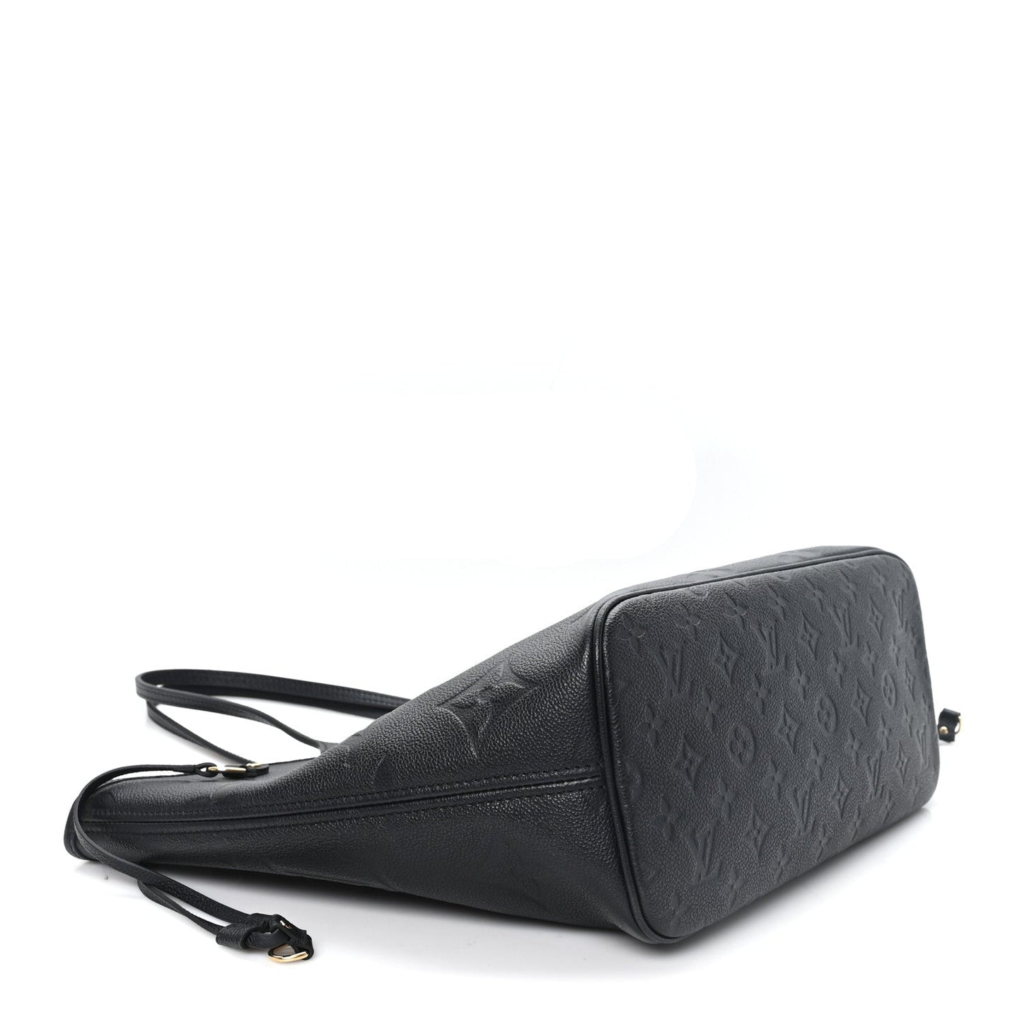 Empreinte Monogram Giant Neverfull MM Black