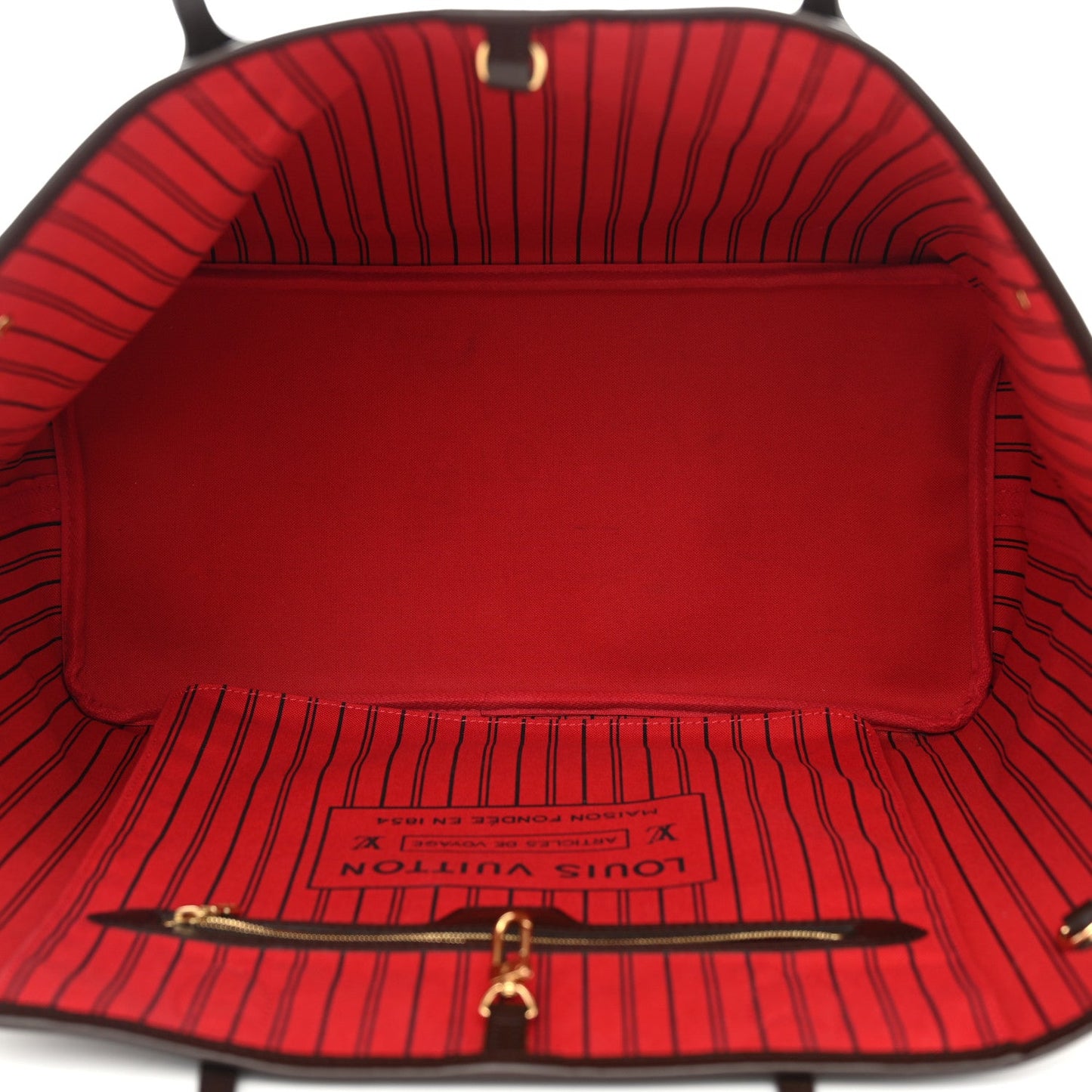 Damier Ebene Neo Neverfull GM