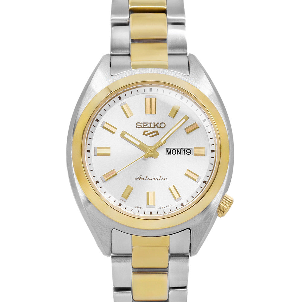 Seiko SRE024K1 5 Sports SNXS series Woman's