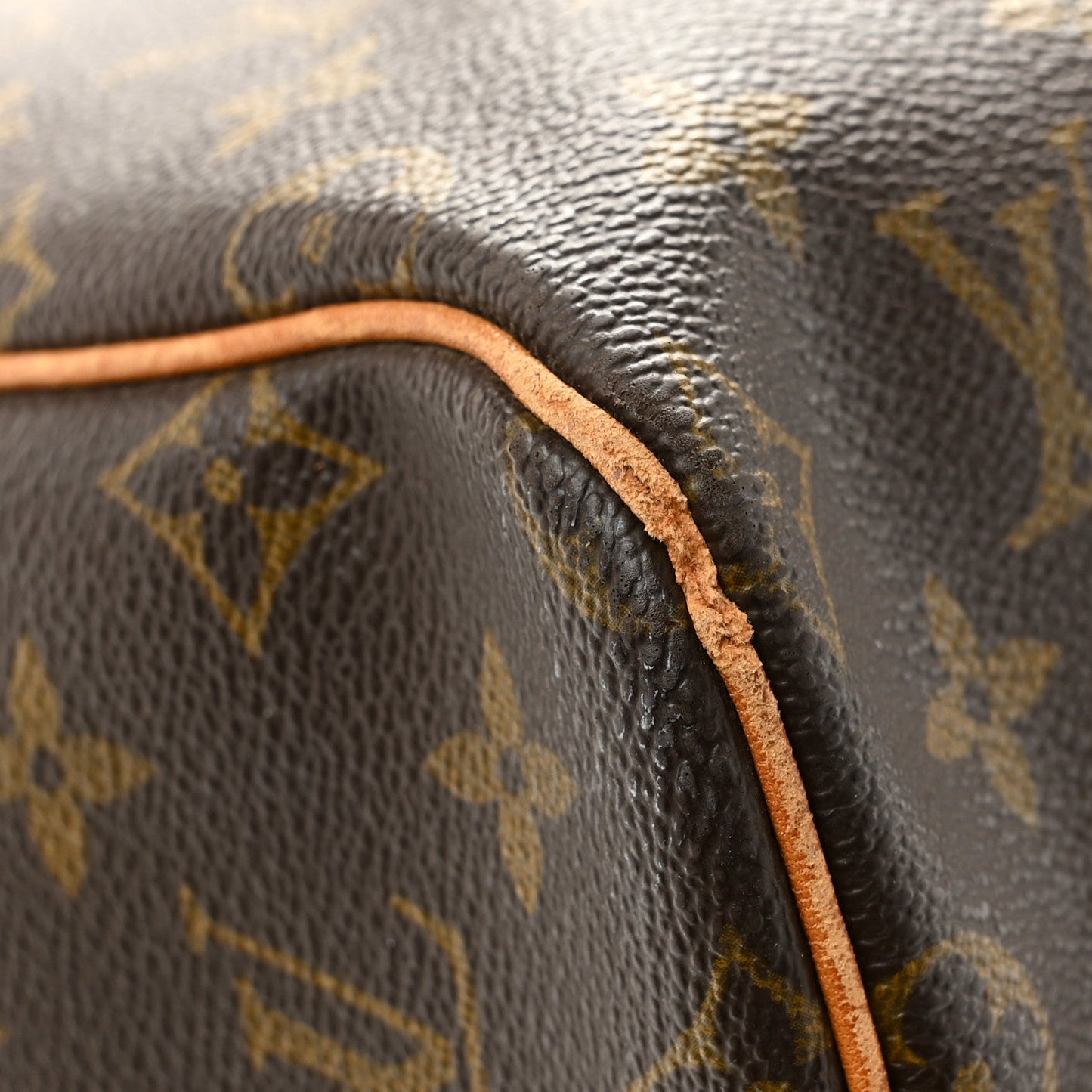 Monogram Keepall Bandouliere 55