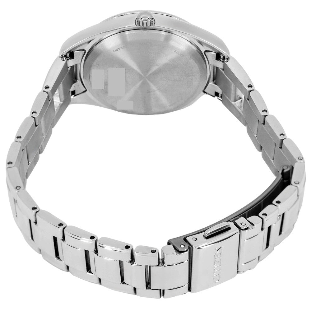 Citizen Women's EW2601-81X Super Titanium 29mm Eco-Drive