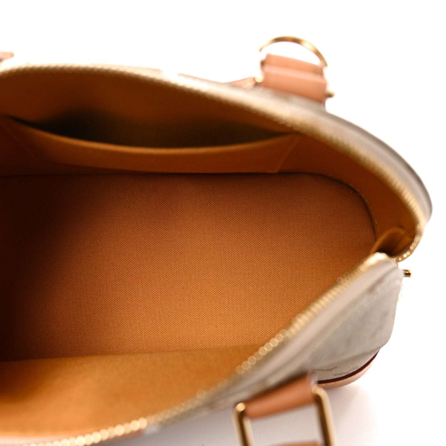 Monopaname Alma BB Beige Ocher