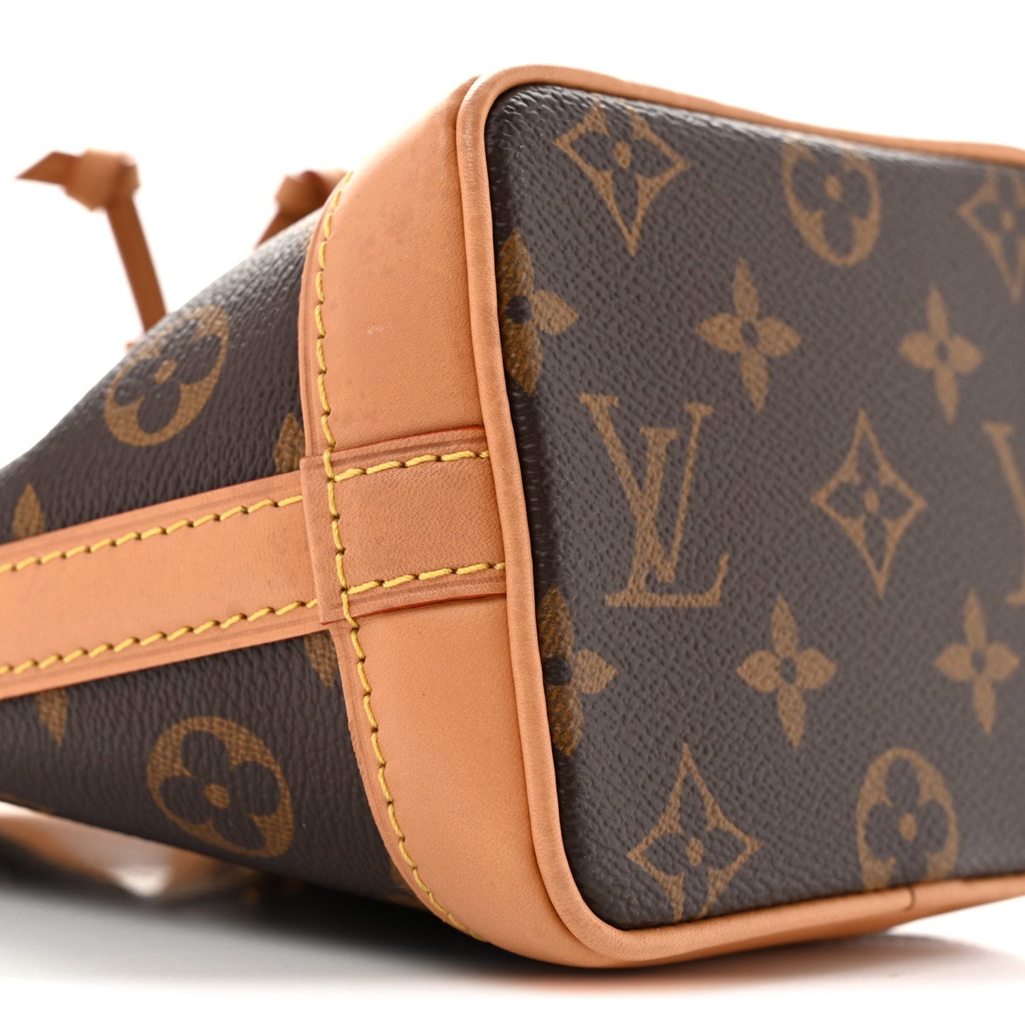 Monogram Nano Noe NV