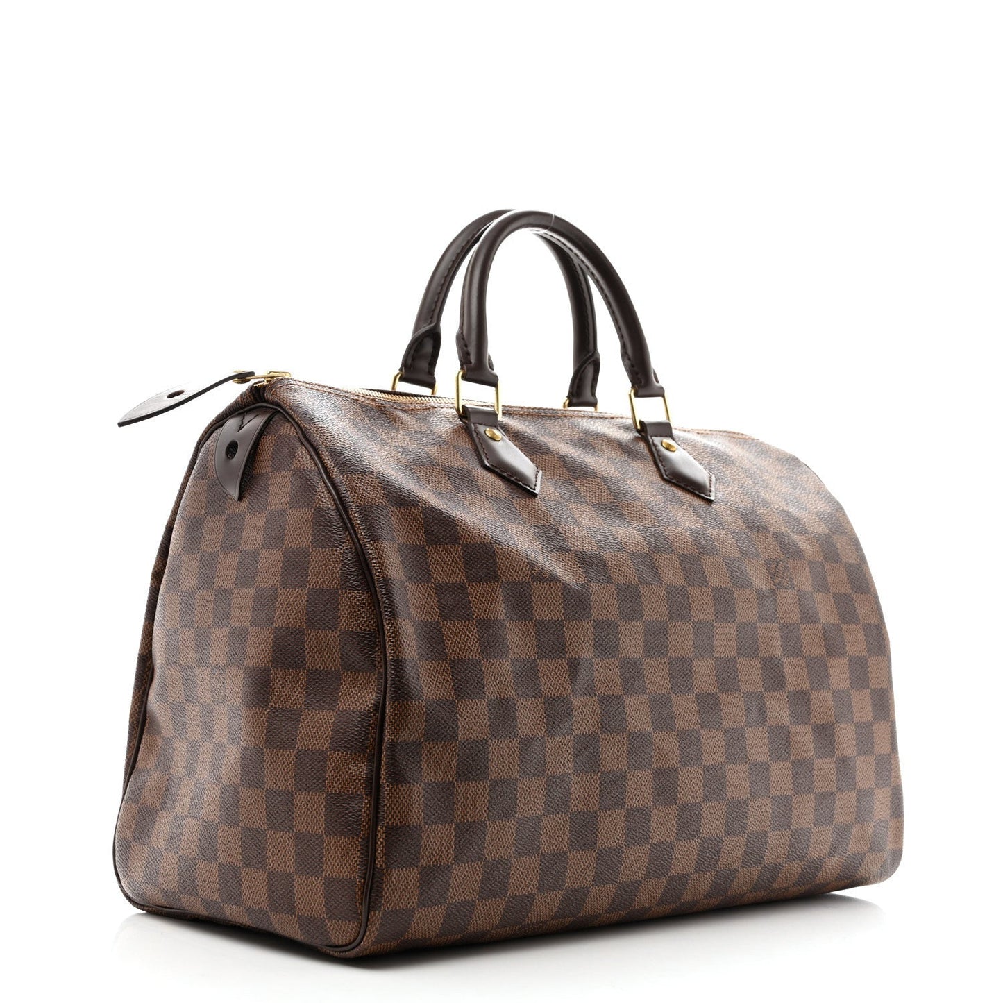 Damier Ebene Speedy 35
