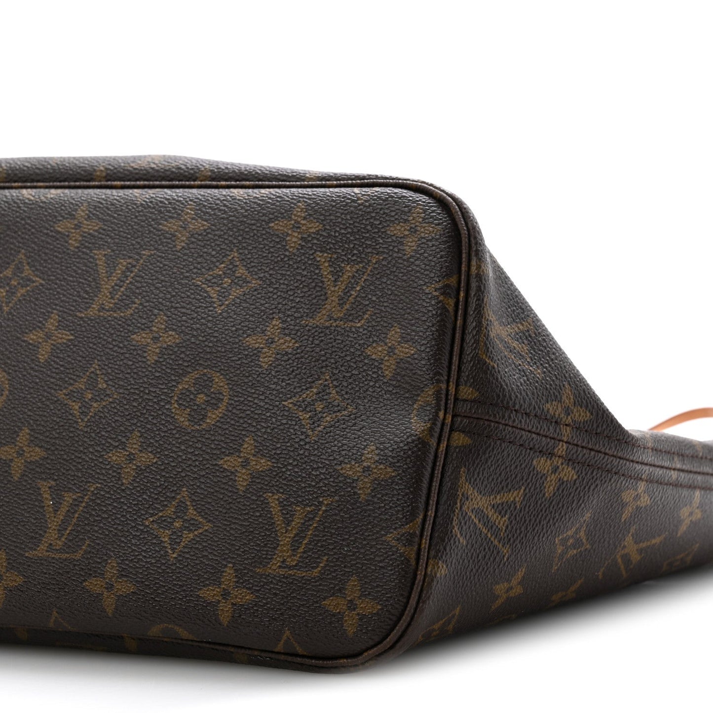 Monogram Neverfull MM