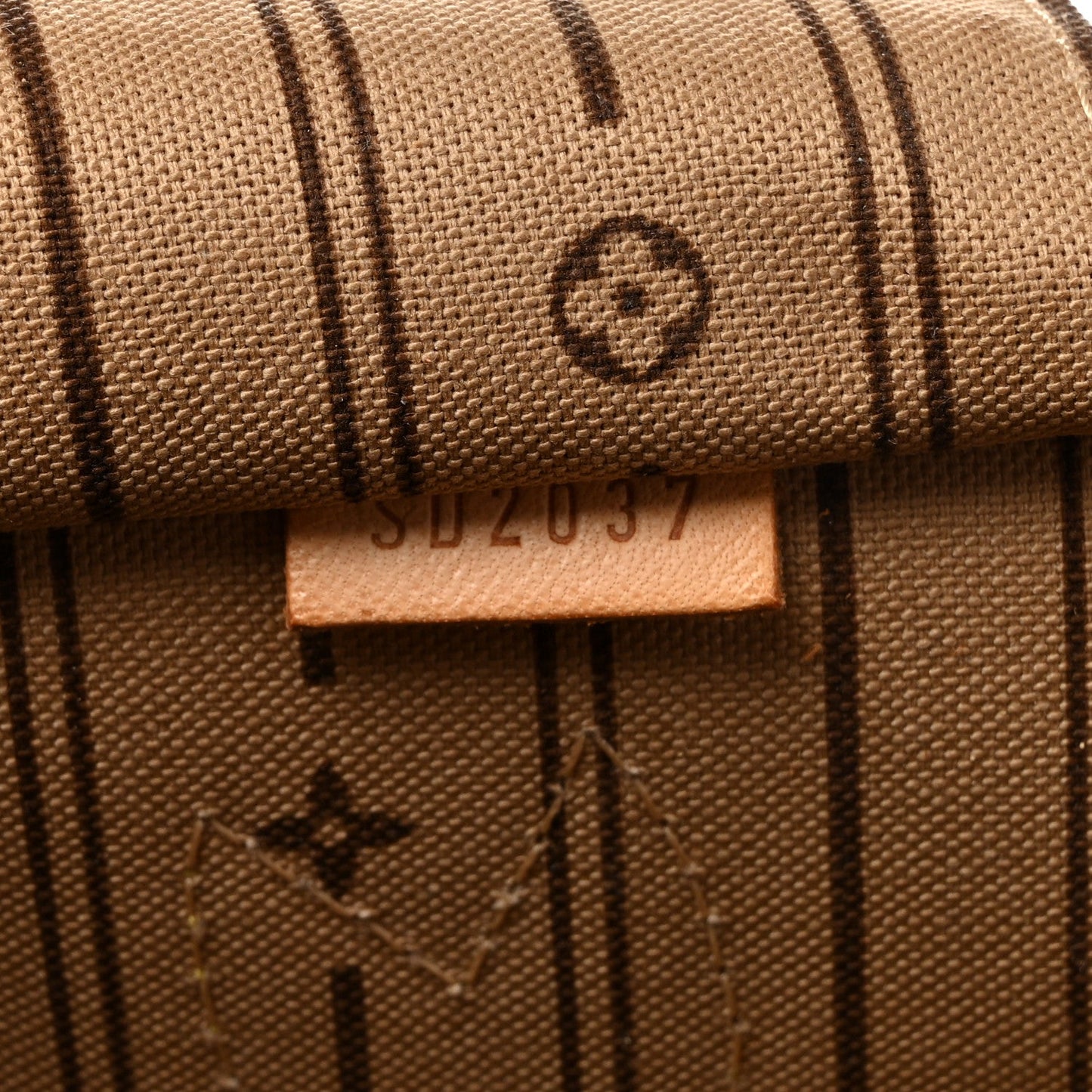 Monogram Neverfull PM