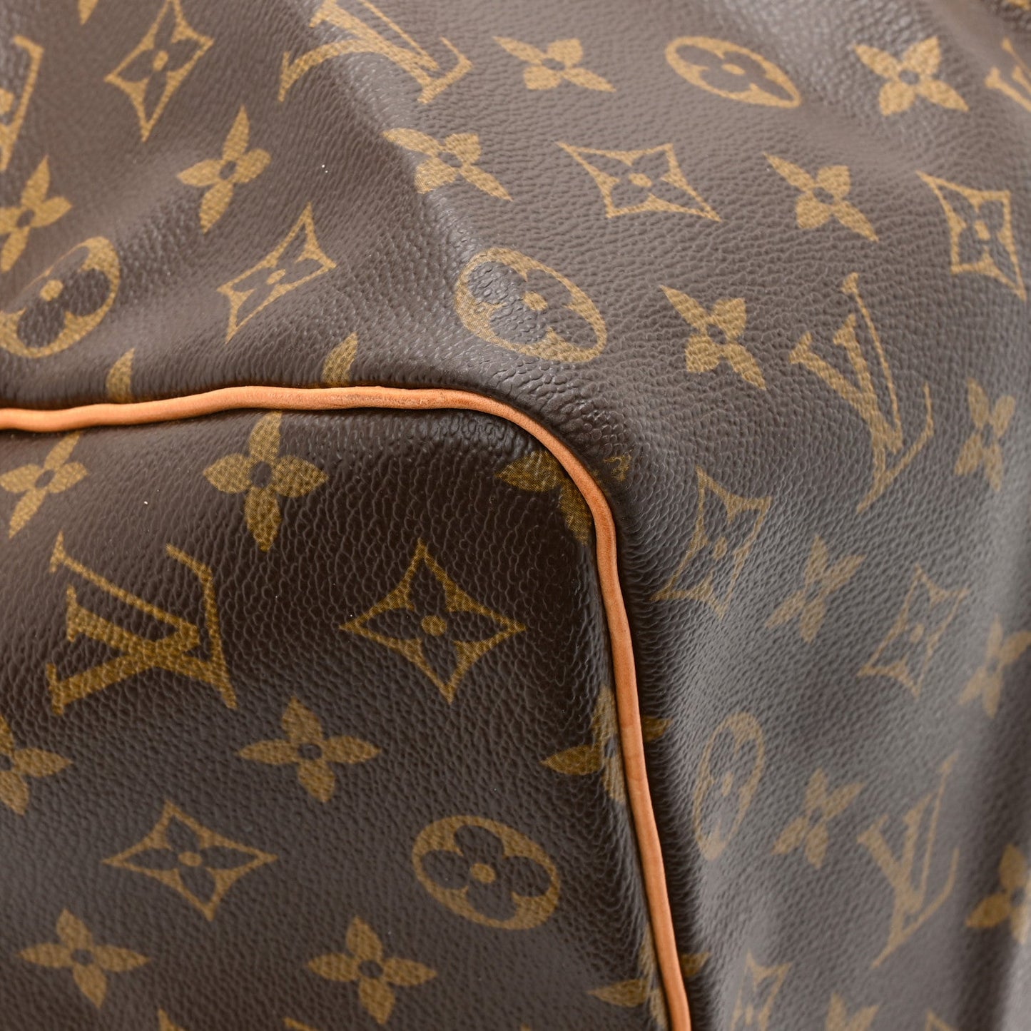 Monogram Keepall 50