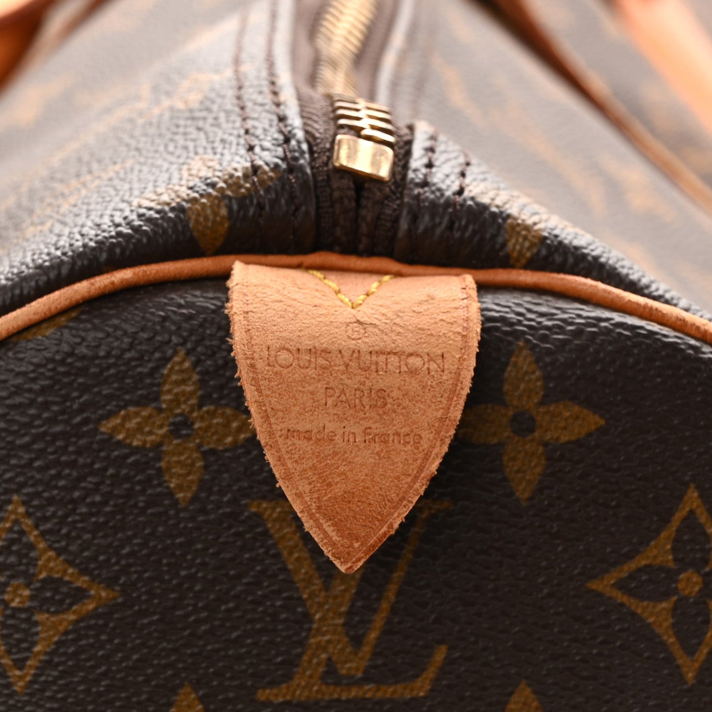 Monogram Keepall 60