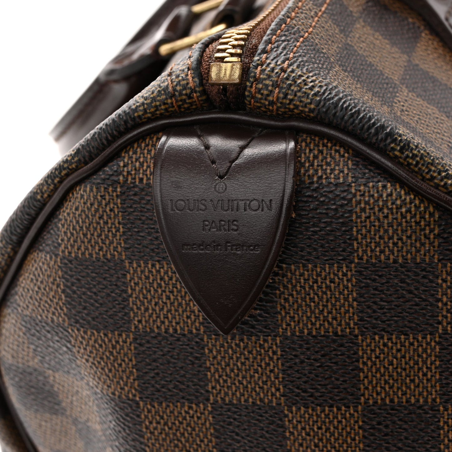 Damier Ebene Speedy 30