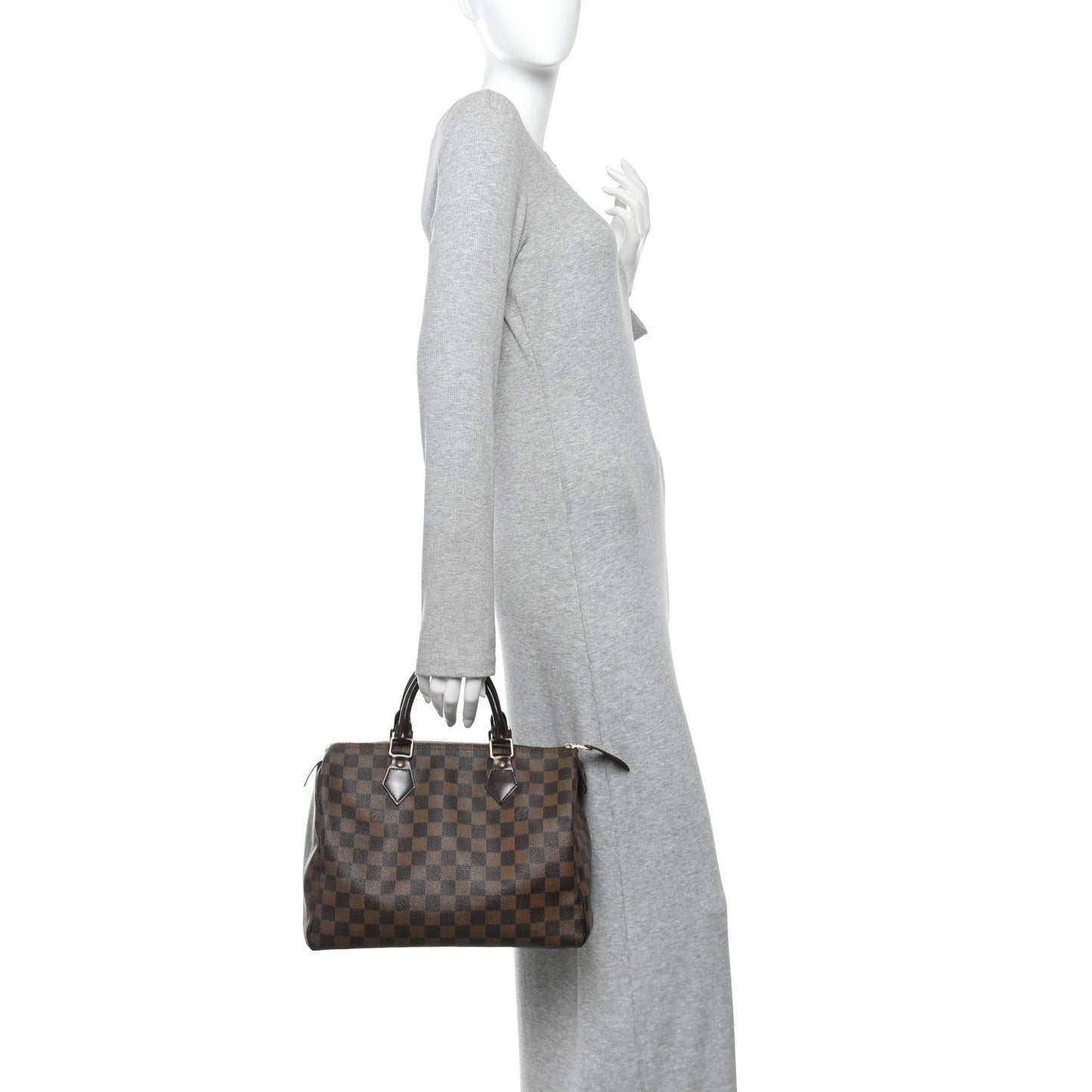 Damier Ebene Speedy 30