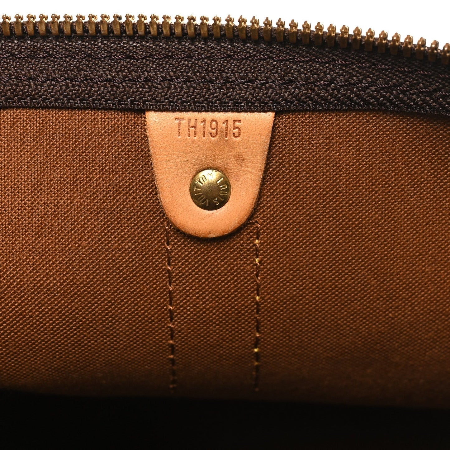 Monogram Keepall Bandouliere 55