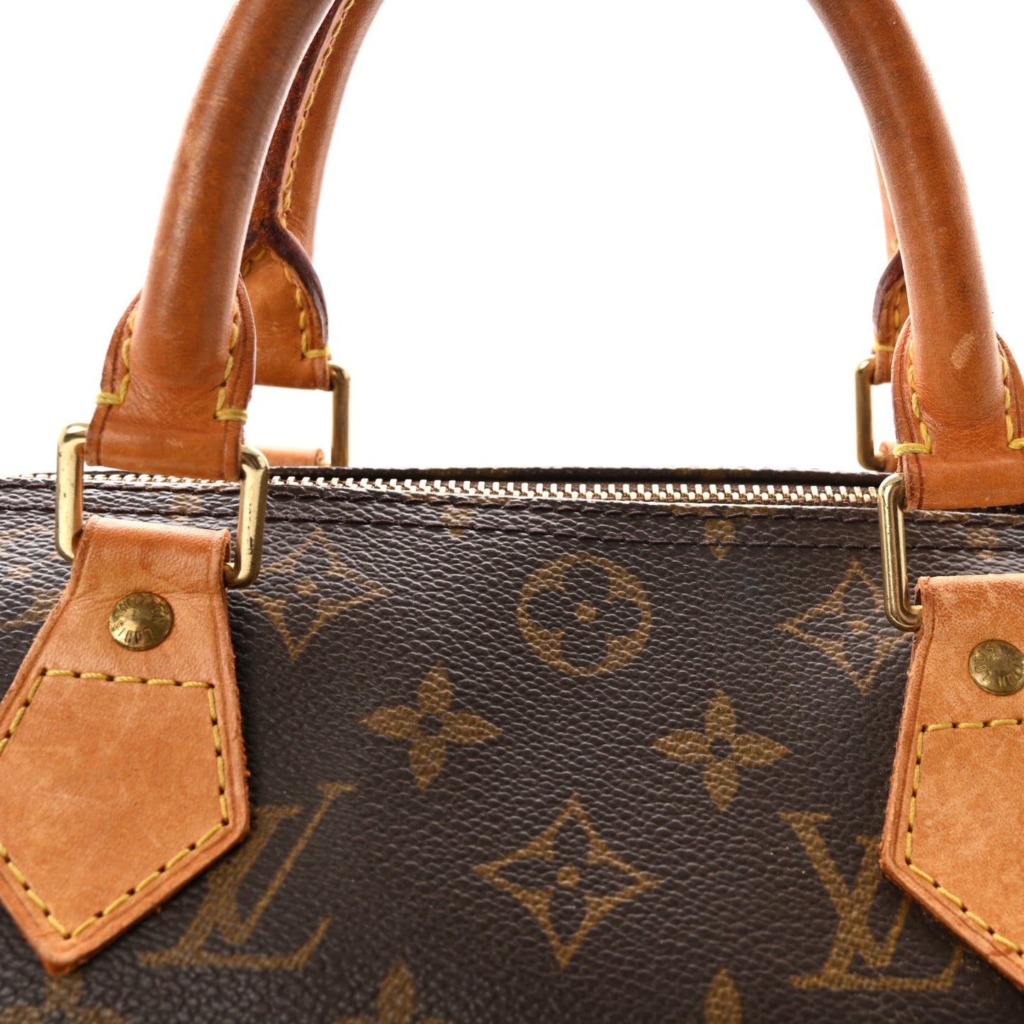 Monogram Speedy 30