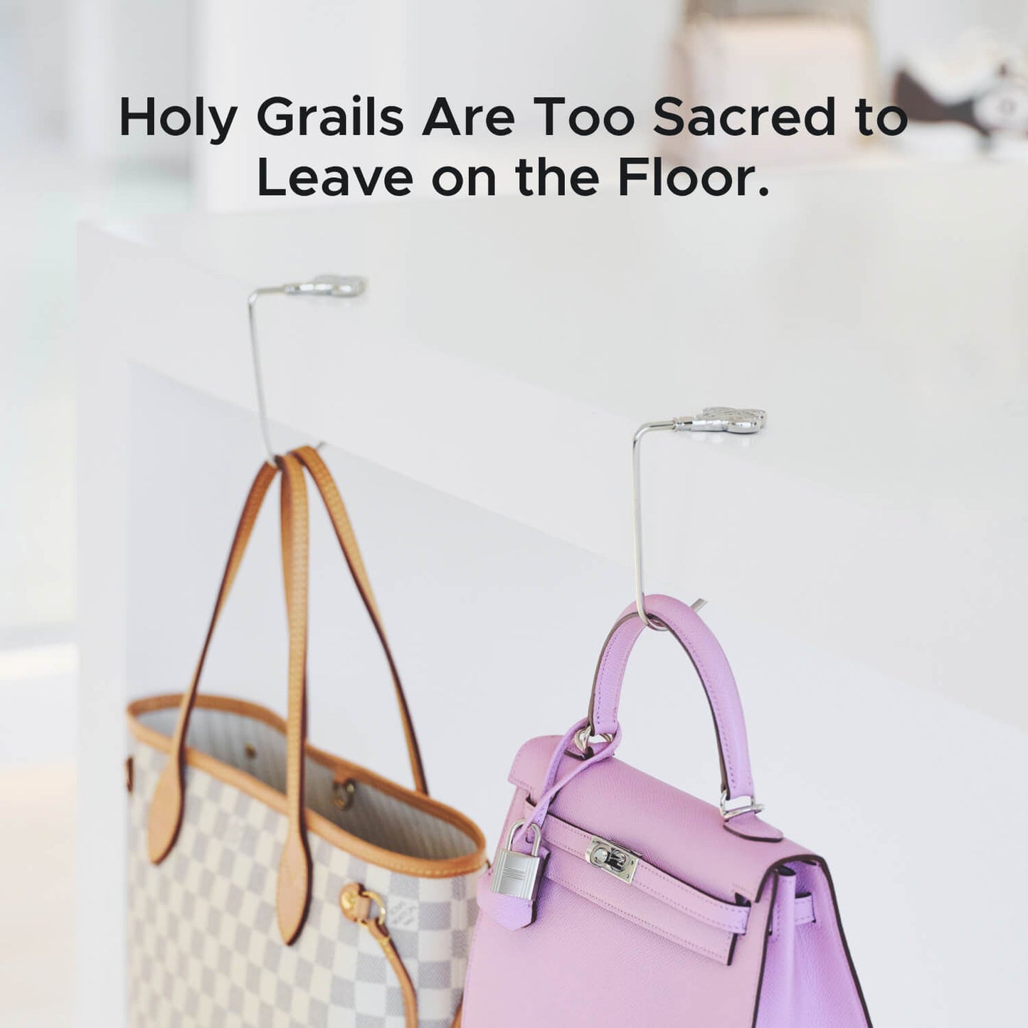 Handbag Hook