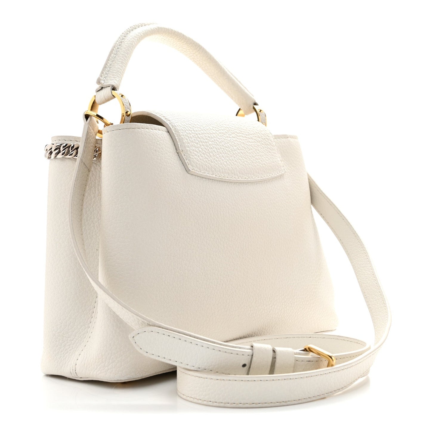 Taurillon Chain Capucines BB Gypsy Snow