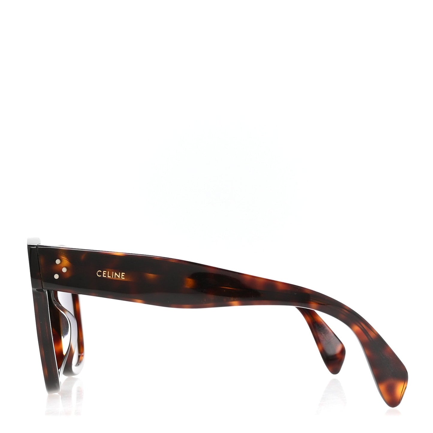 Polarized New Audrey CL4002UN Sunglasses Tortoise