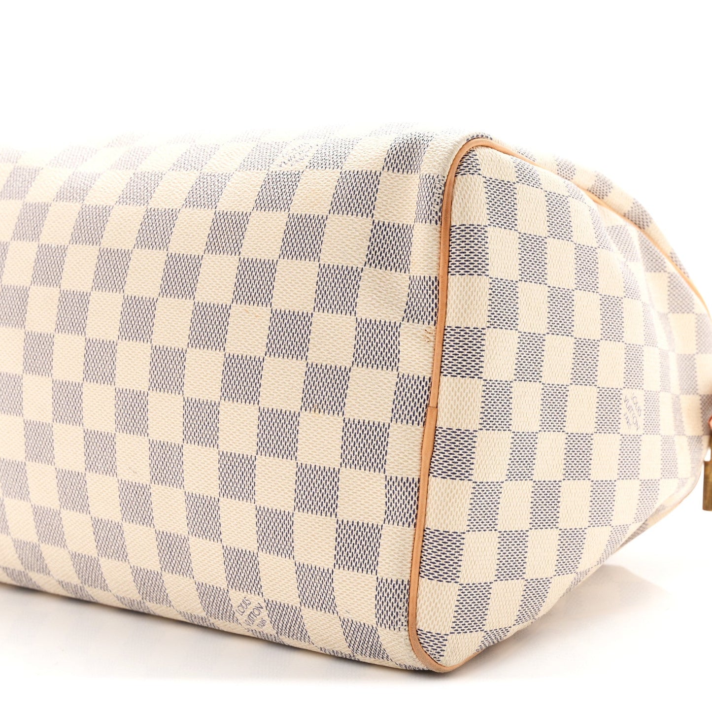 Damier Azur Speedy 30