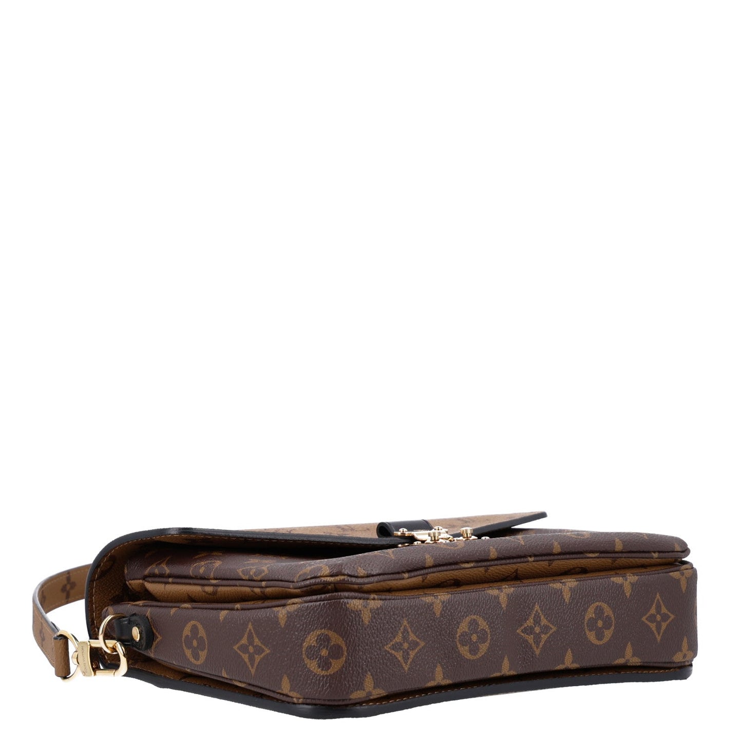 Reverse Monogram Pochette Metis