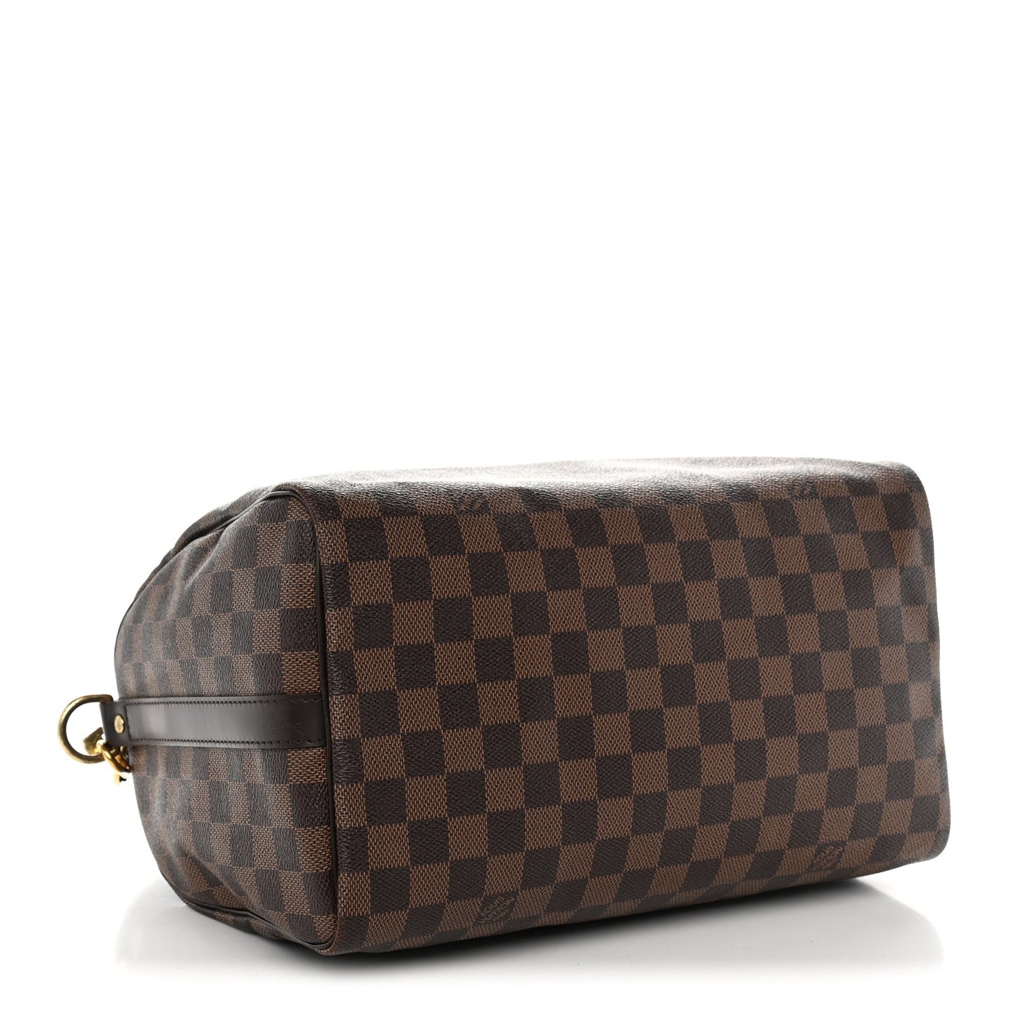 Damier Ebene Speedy Bandouliere 30