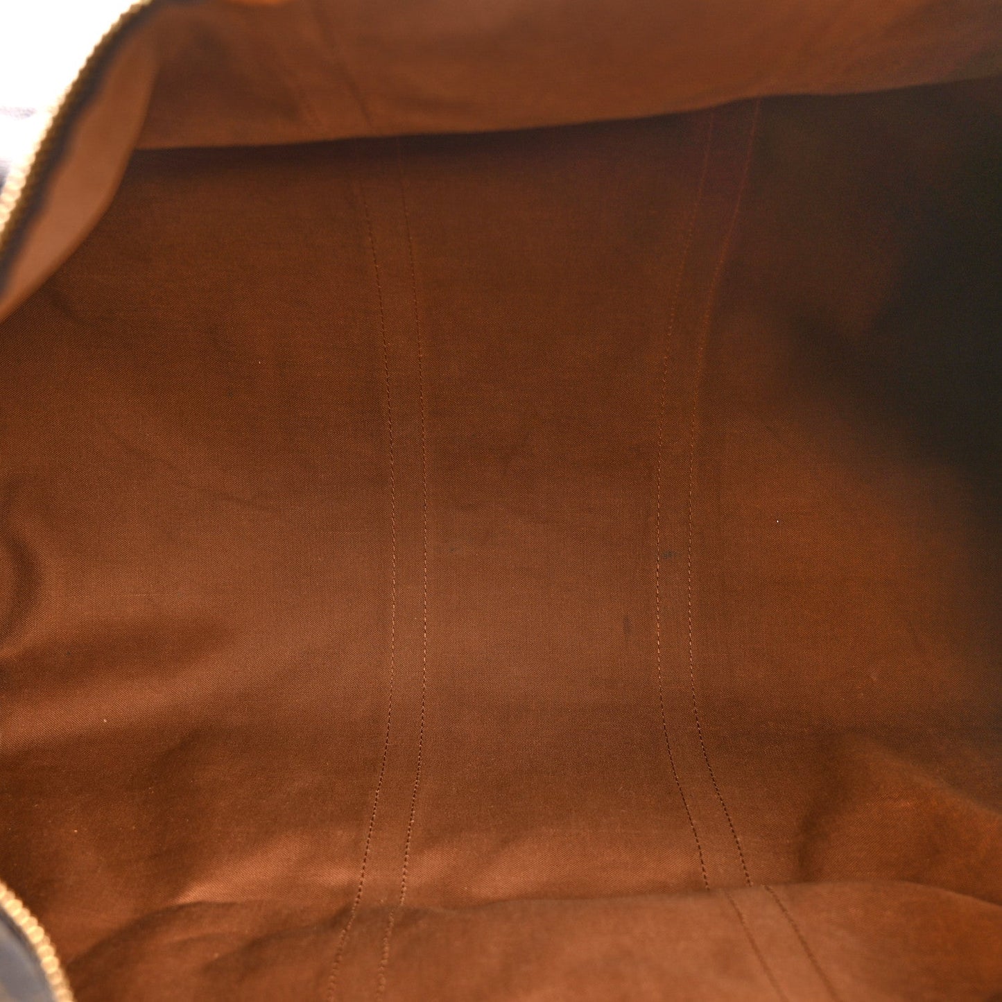 Monogram Keepall Bandouliere 60