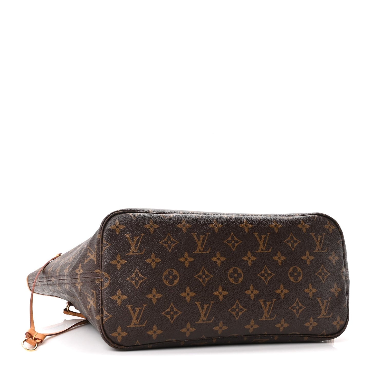 Monogram Neo Neverfull MM Pivoine