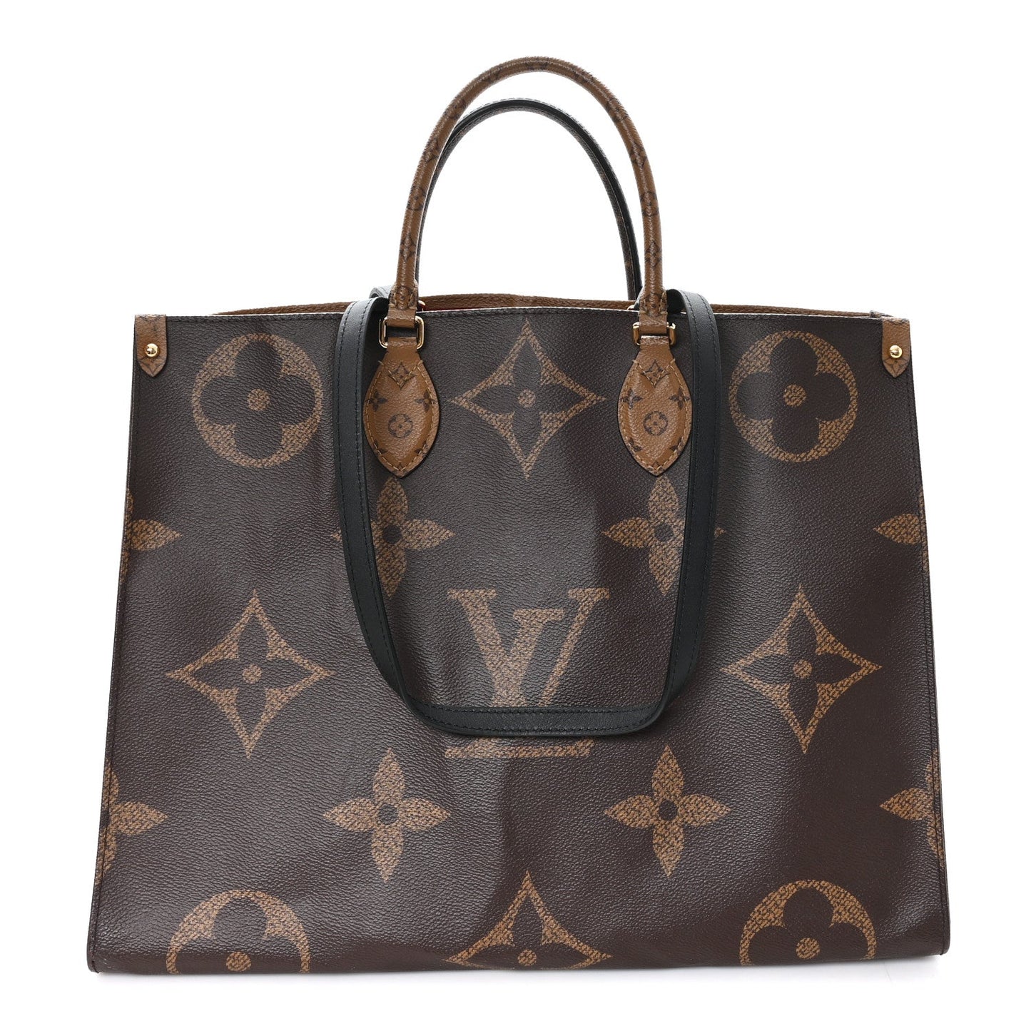 Reverse Monogram Giant Onthego GM