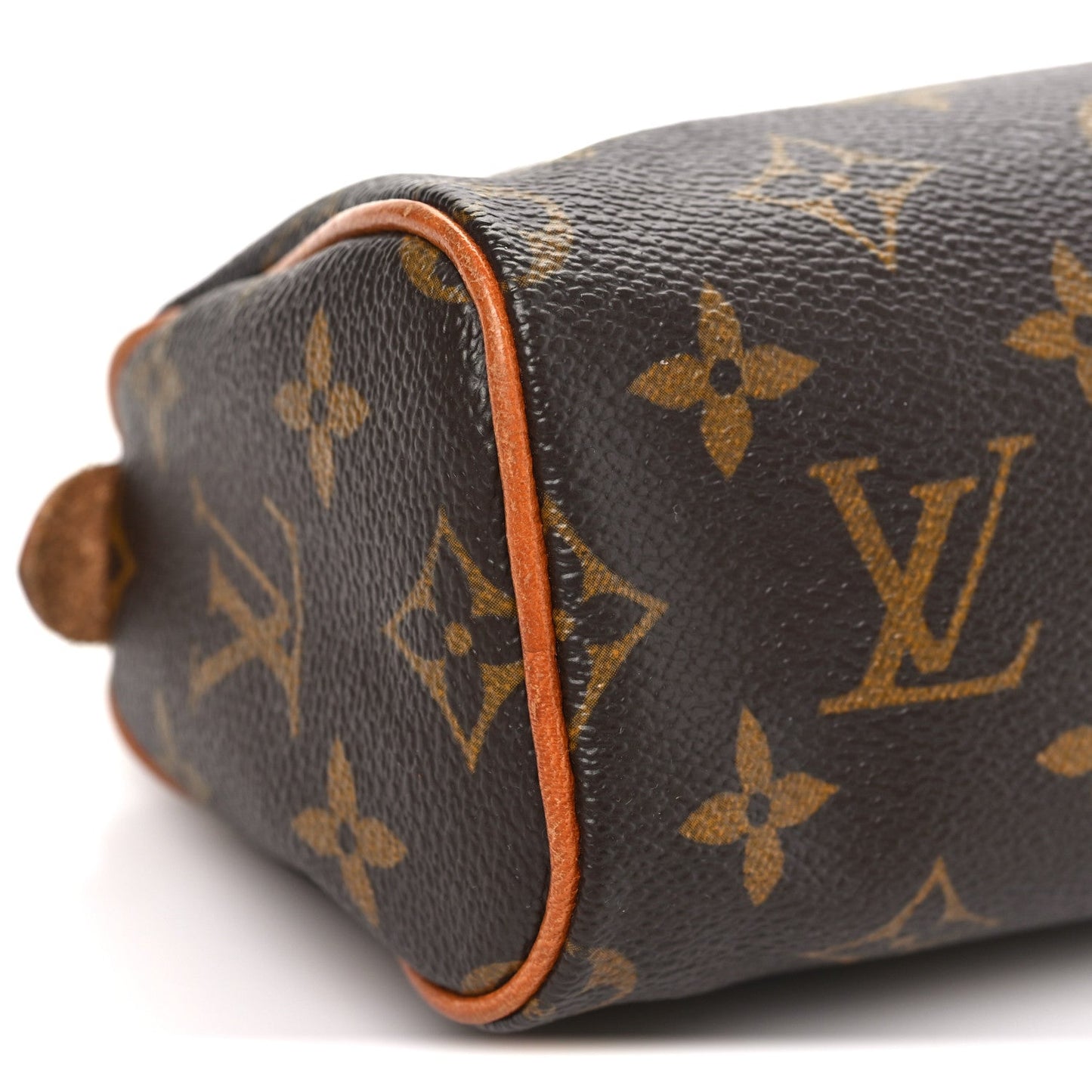 Monogram Mini Sac HL Speedy