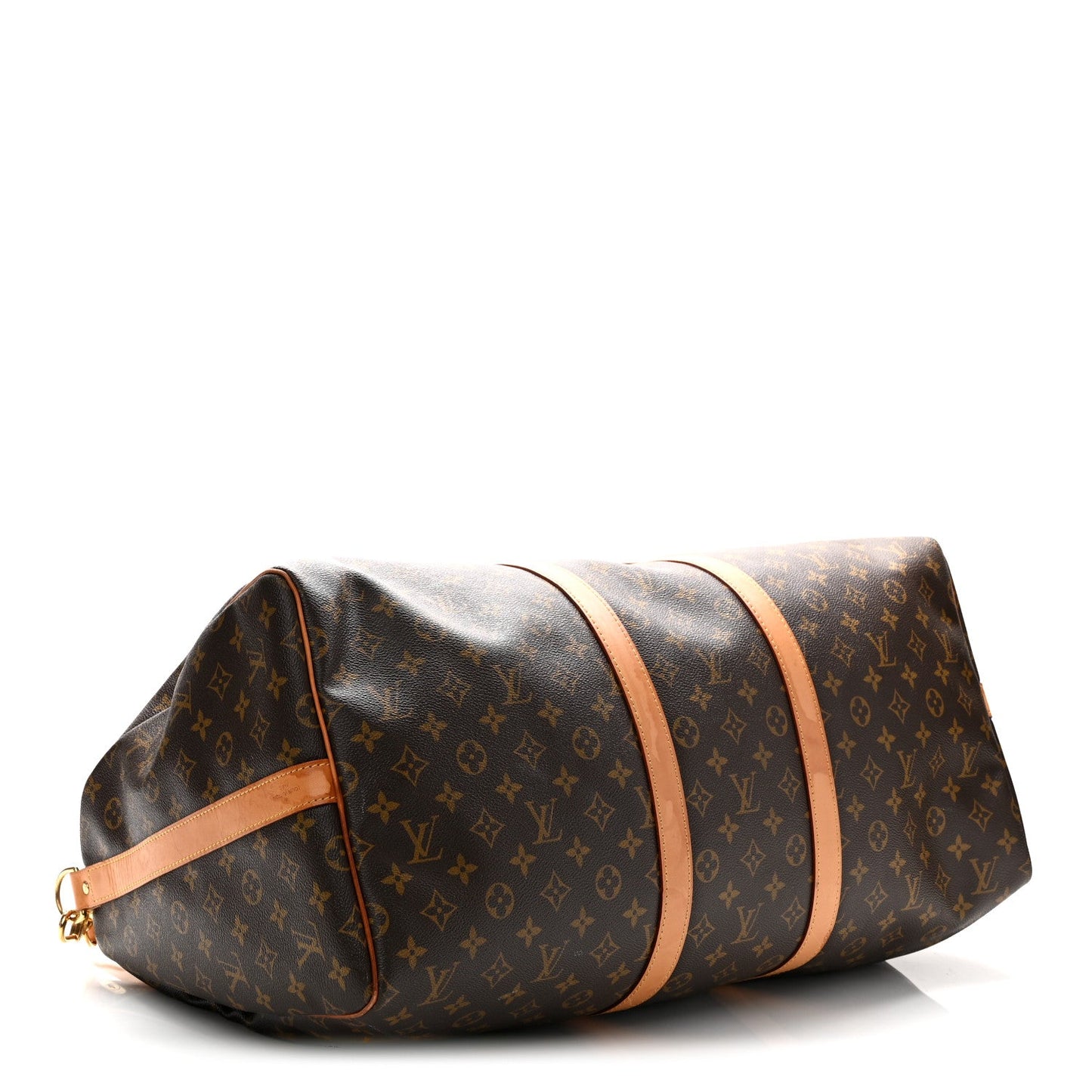 Monogram Keepall Bandouliere 55