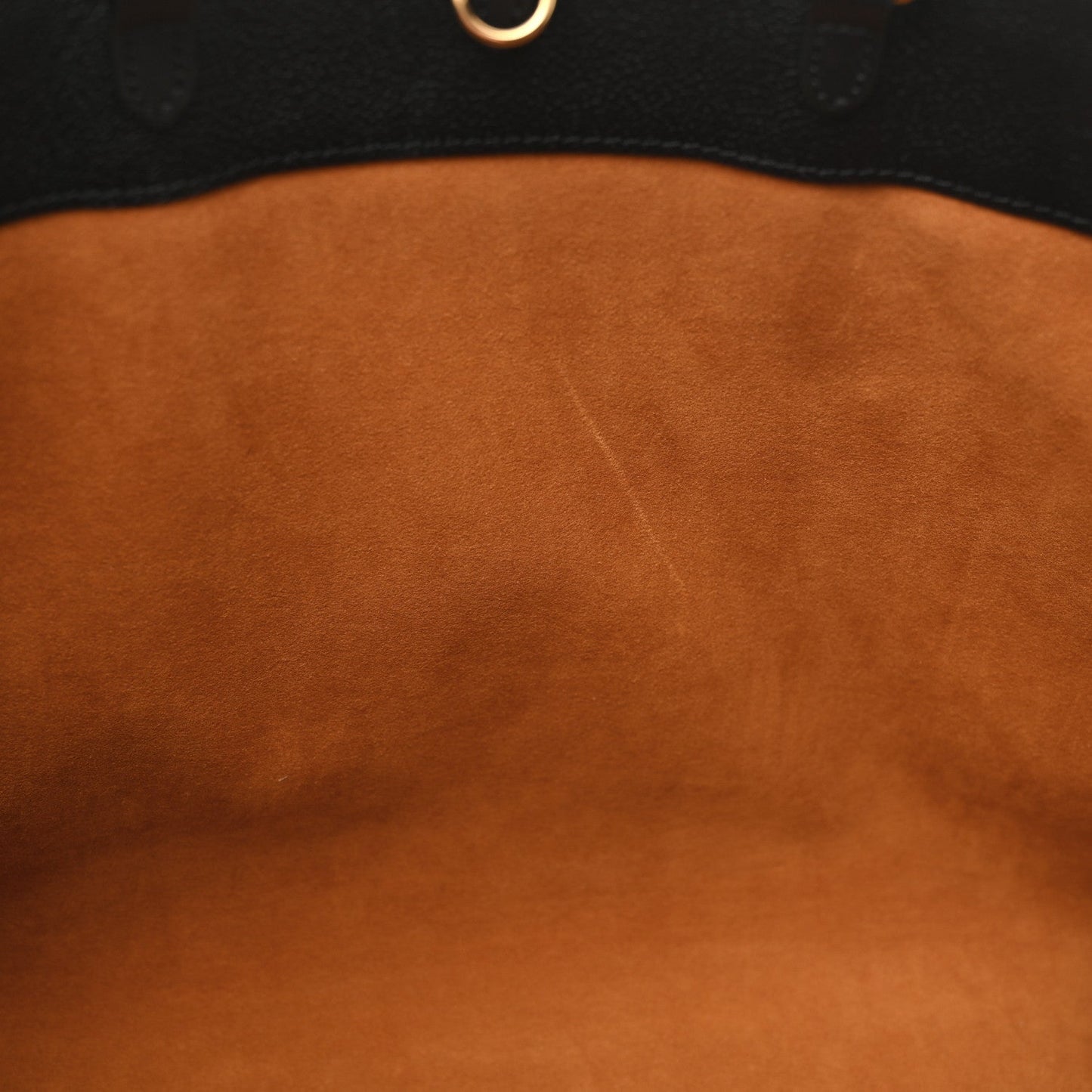 Empreinte Monogram Giant Onthego GM Black