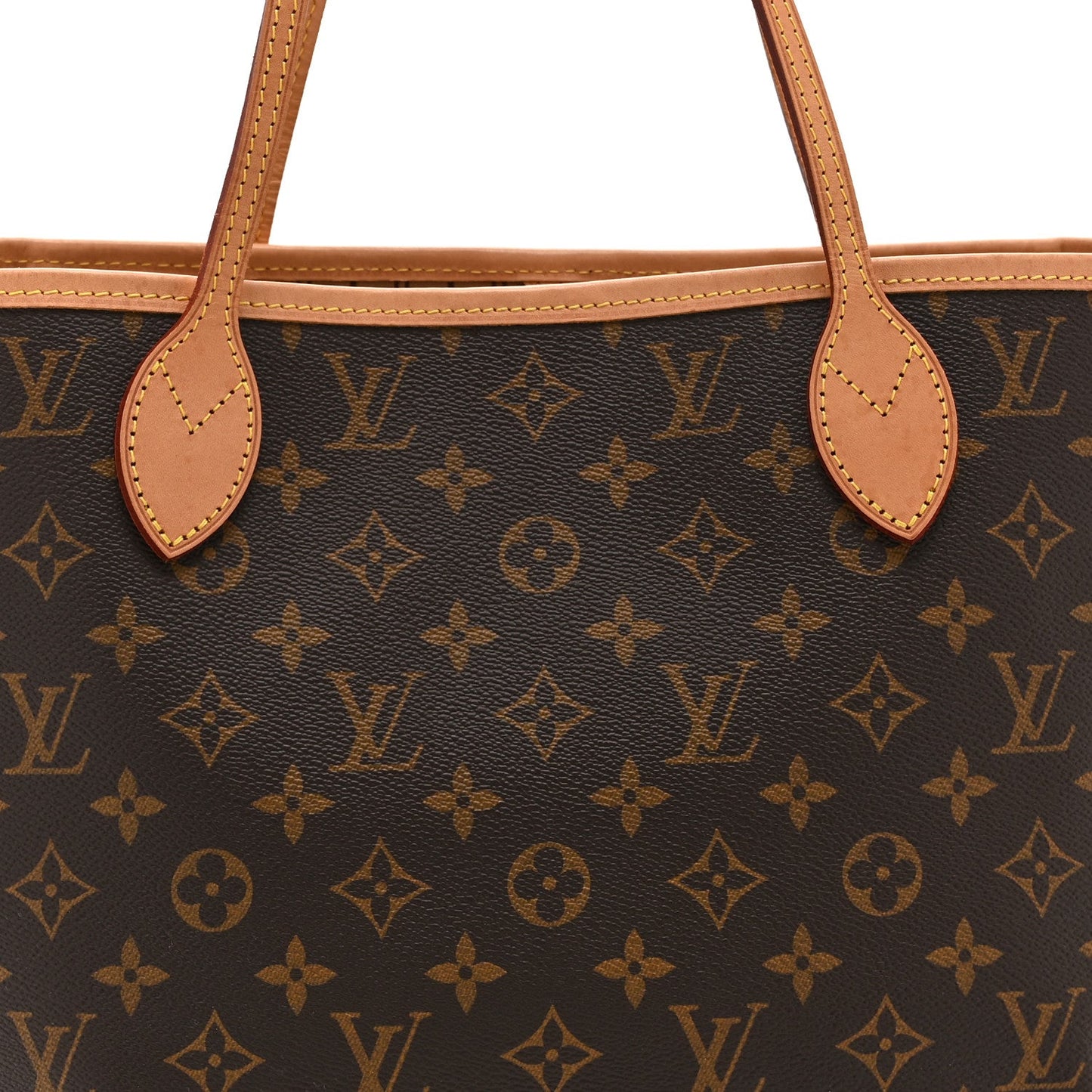 Monogram Neo Neverfull MM