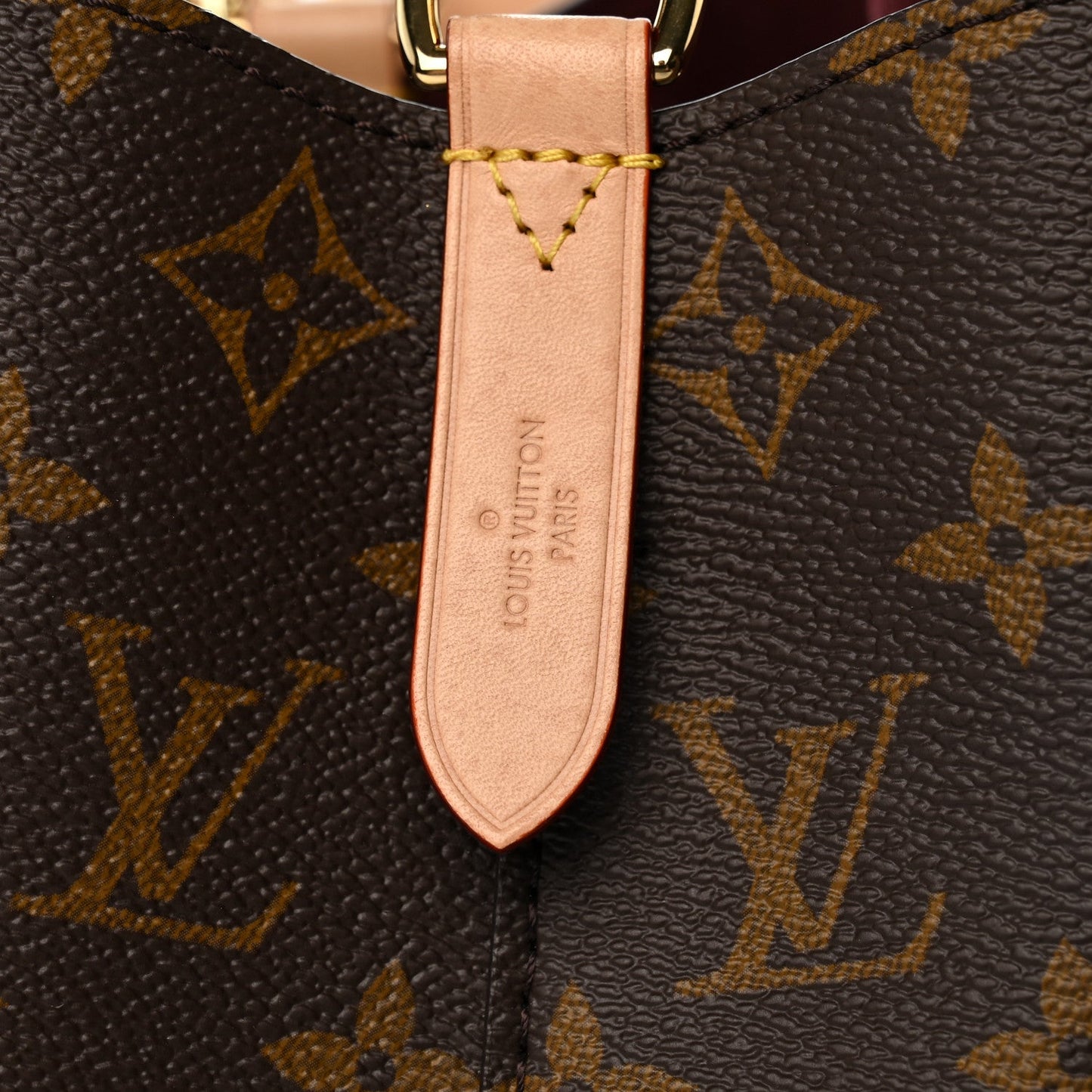 Monogram Neonoe BB