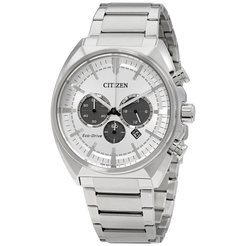 Citizen CA4280-53A Eco-Drive Men's Watch