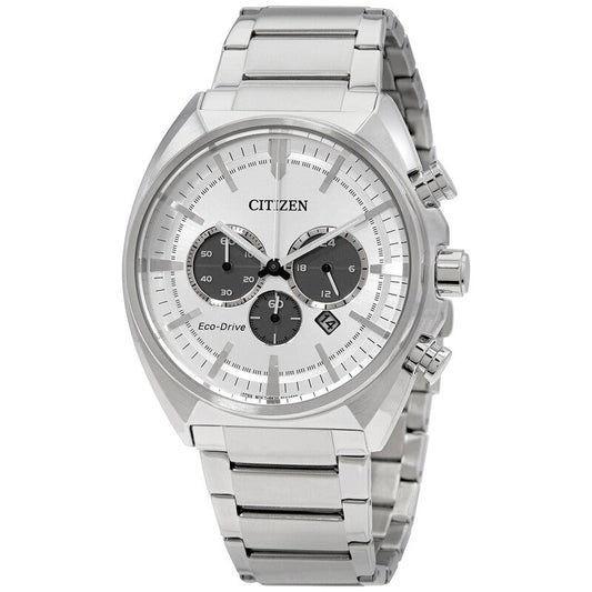 Citizen CA4280-53A Eco-Drive Men's Watch