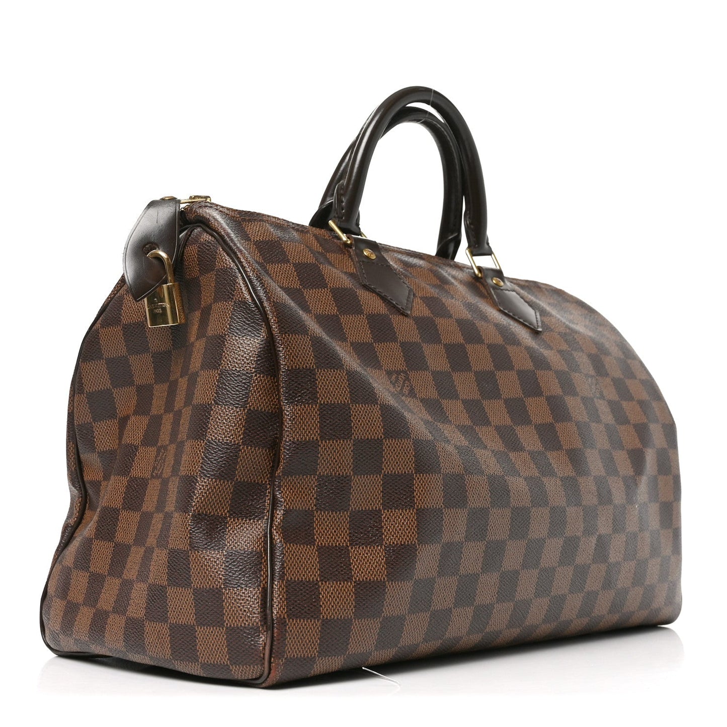 Damier Ebene Speedy 35