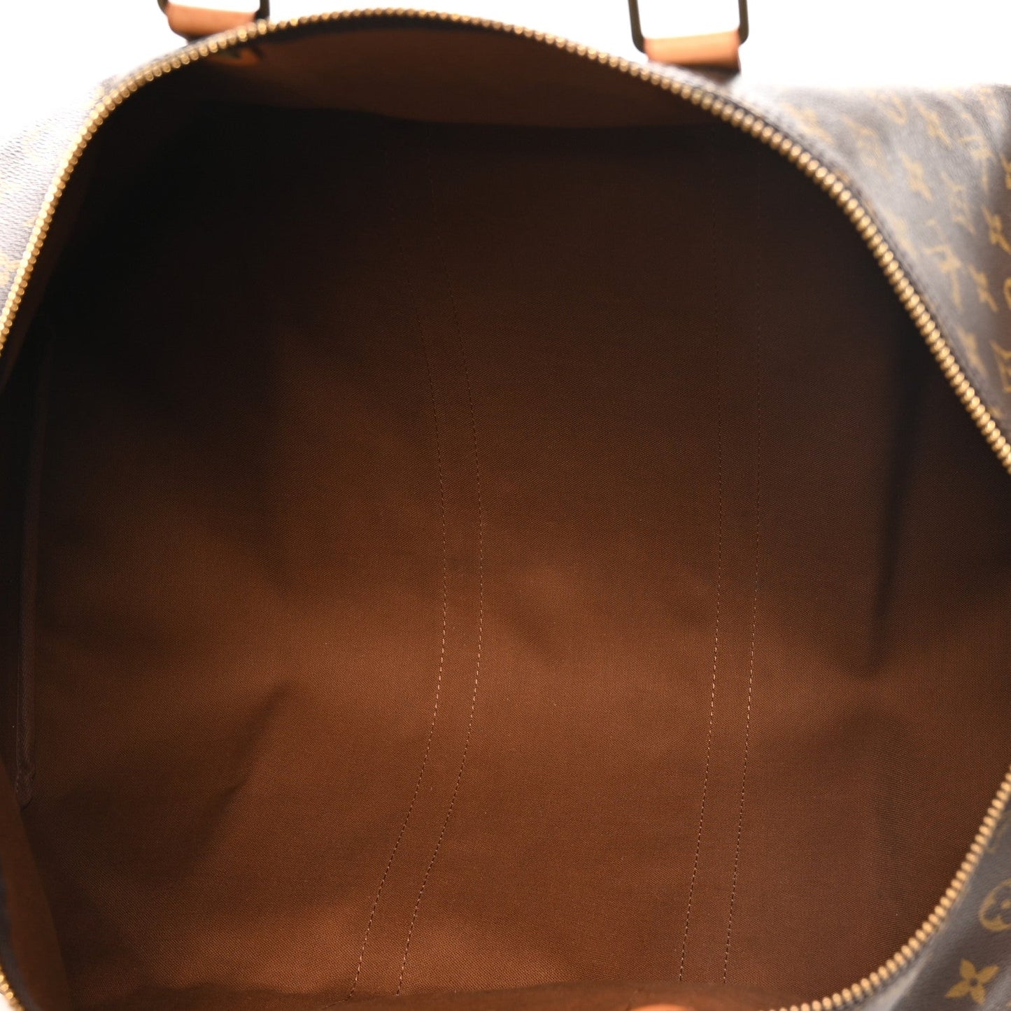 Monogram Keepall Bandouliere 55