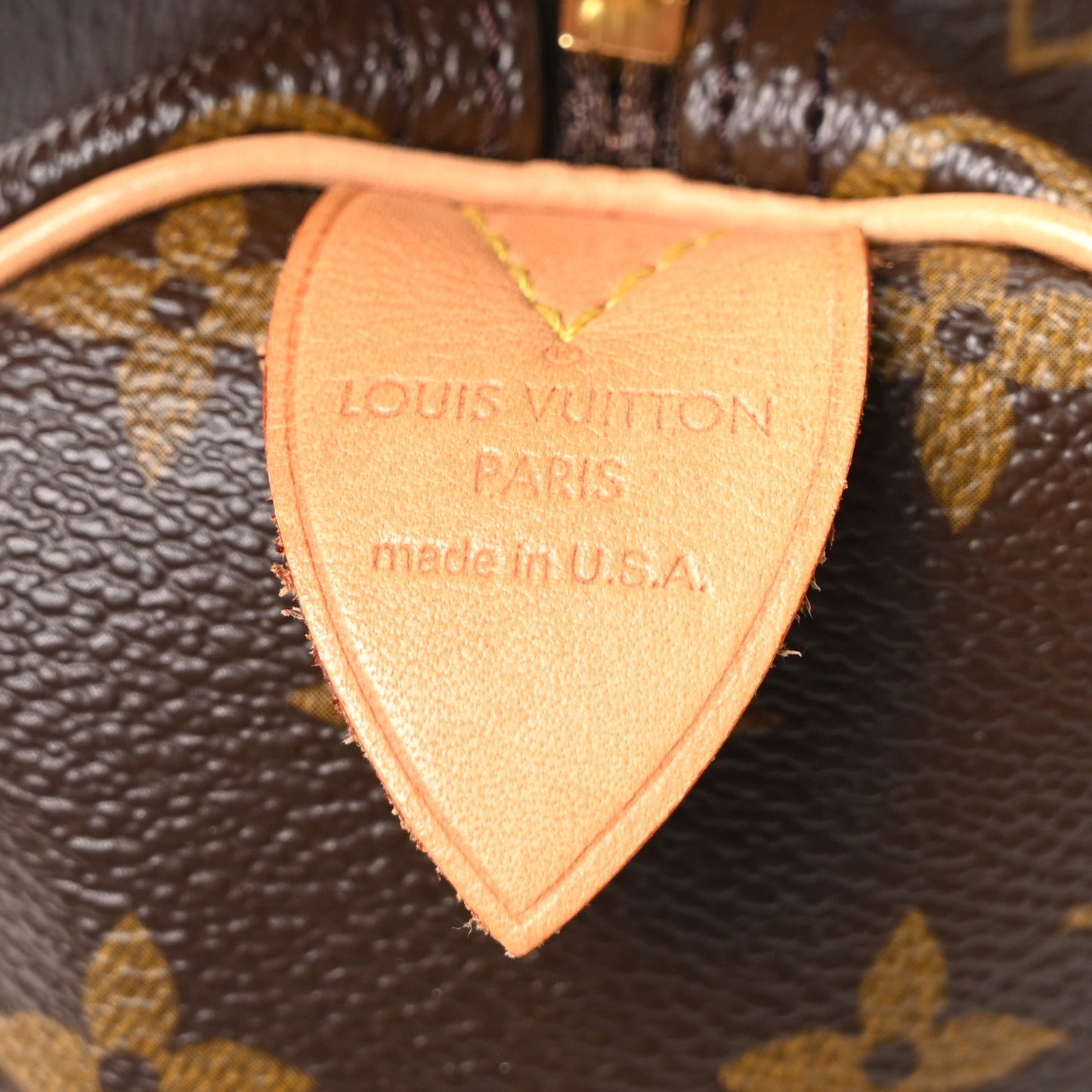 Monogram Speedy 30