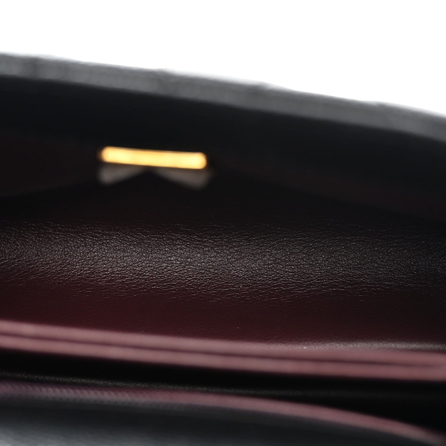 Caviar Quilted Extra Mini Coco Handle Flap Black