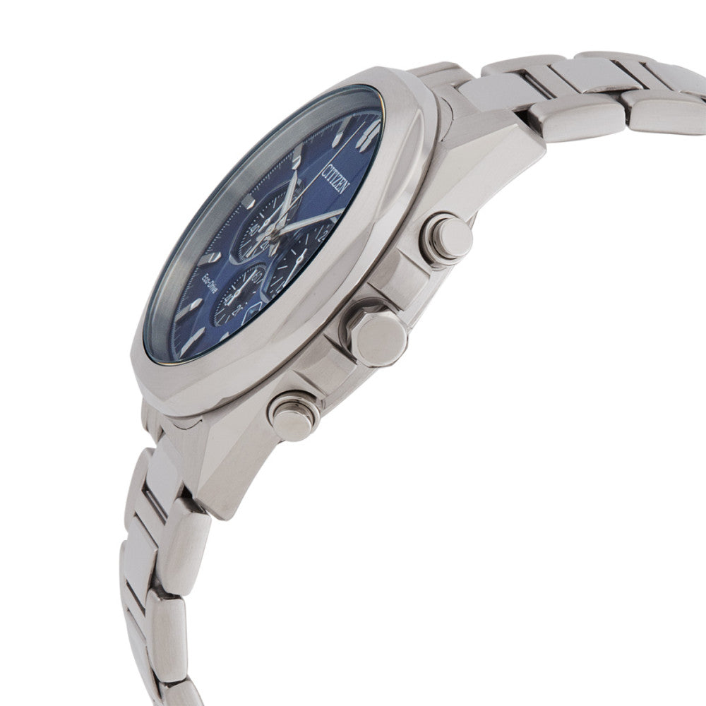 Citizen CA4590-81L Eco-Drive Chronograph Eco-Drive Men's Watch