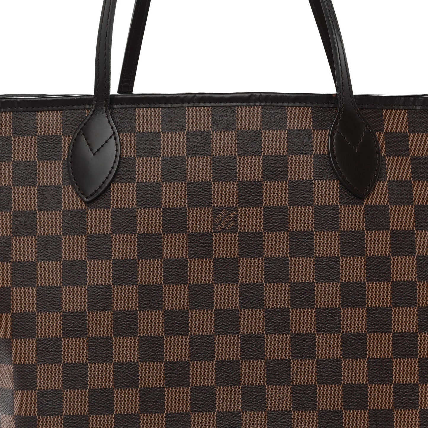 Damier Ebene Neo Neverfull MM